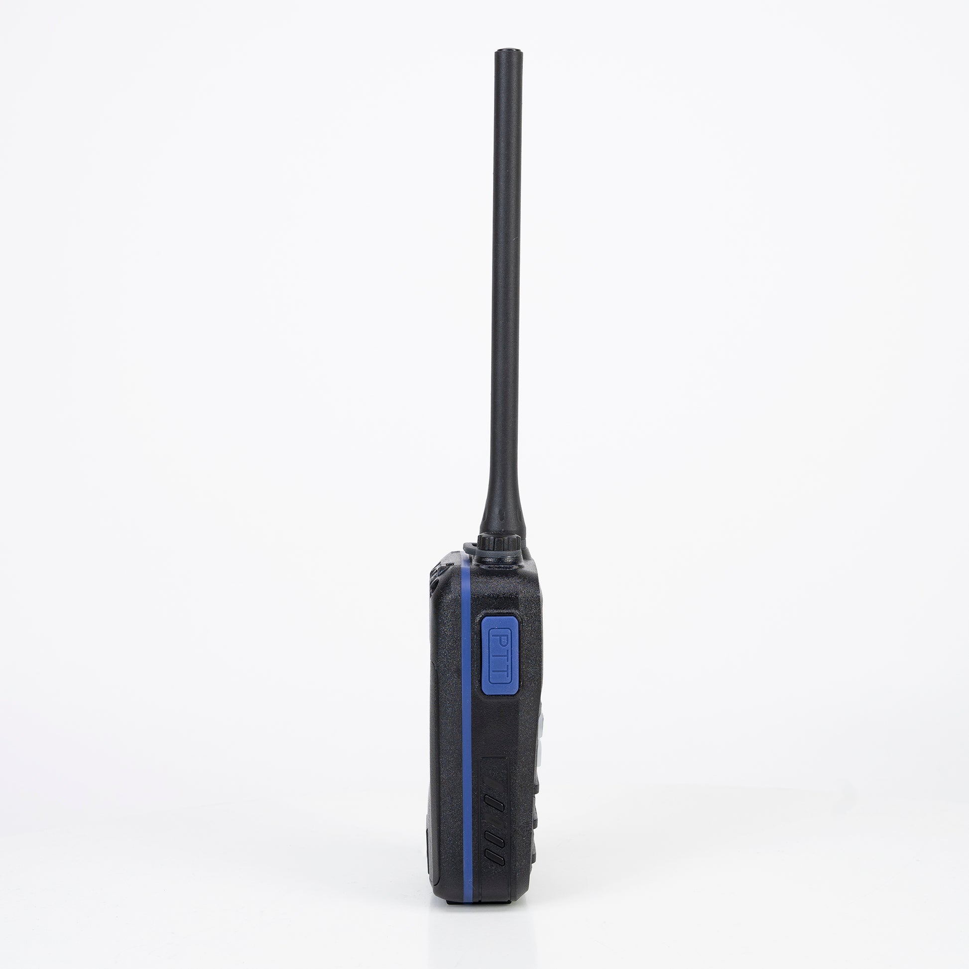 Statie radio maritima portabila JOPIX MARINE 242P, 156.000-162.000 Mhz, Scan, ASQ, Dual-Tri Watch, acumulatori AAA inclusi