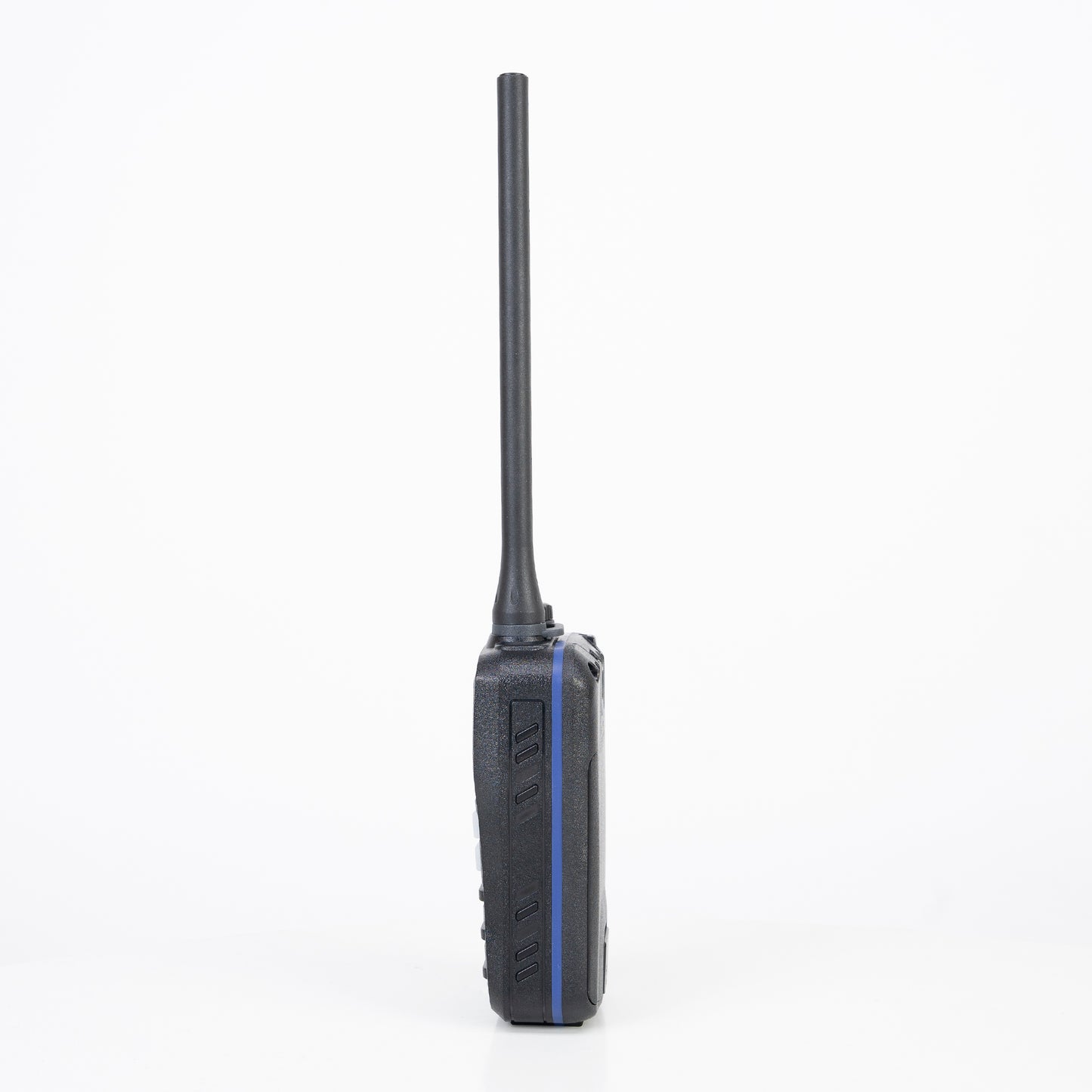 Statie radio maritima portabila JOPIX MARINE 242P, 156.000-162.000 Mhz, Scan, ASQ, Dual-Tri Watch, acumulatori AAA inclusi