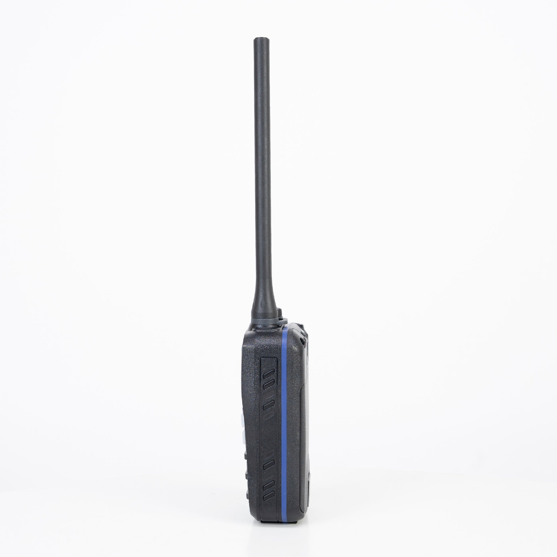 Statie radio maritima portabila JOPIX MARINE 242P, 156.000-162.000 Mhz, Scan, ASQ, Dual-Tri Watch, acumulatori AAA inclusi