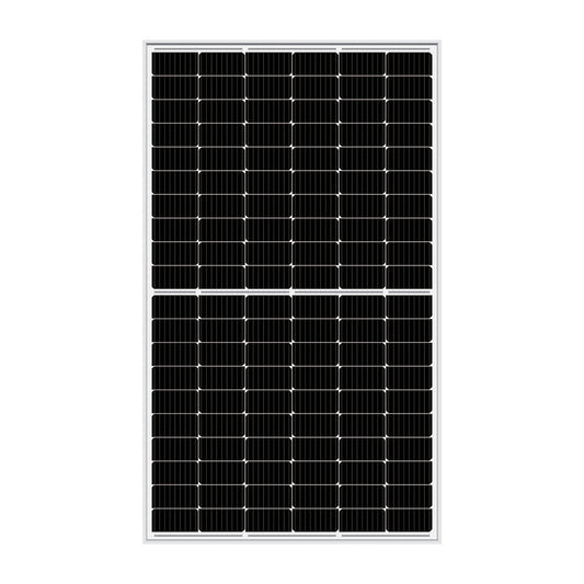 Palet complet 30 bucati Panou solar fotovoltaic PNI Green House 370W monocristalin, 120 celule, 11A
