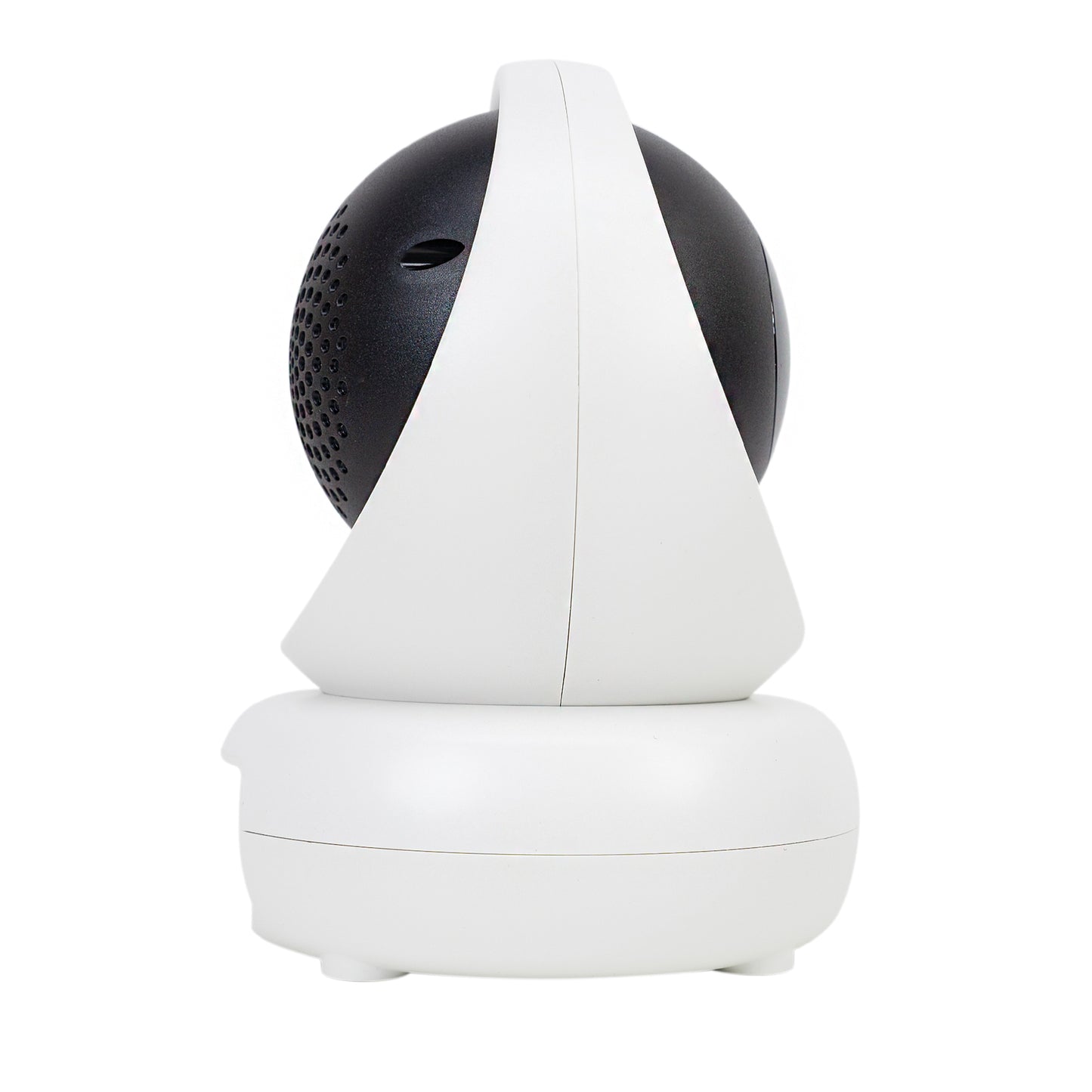 Camera supraveghere video PNI IP735 3Mp cu IP P2P PTZ wireless, slot card microSD, control din aplicatie