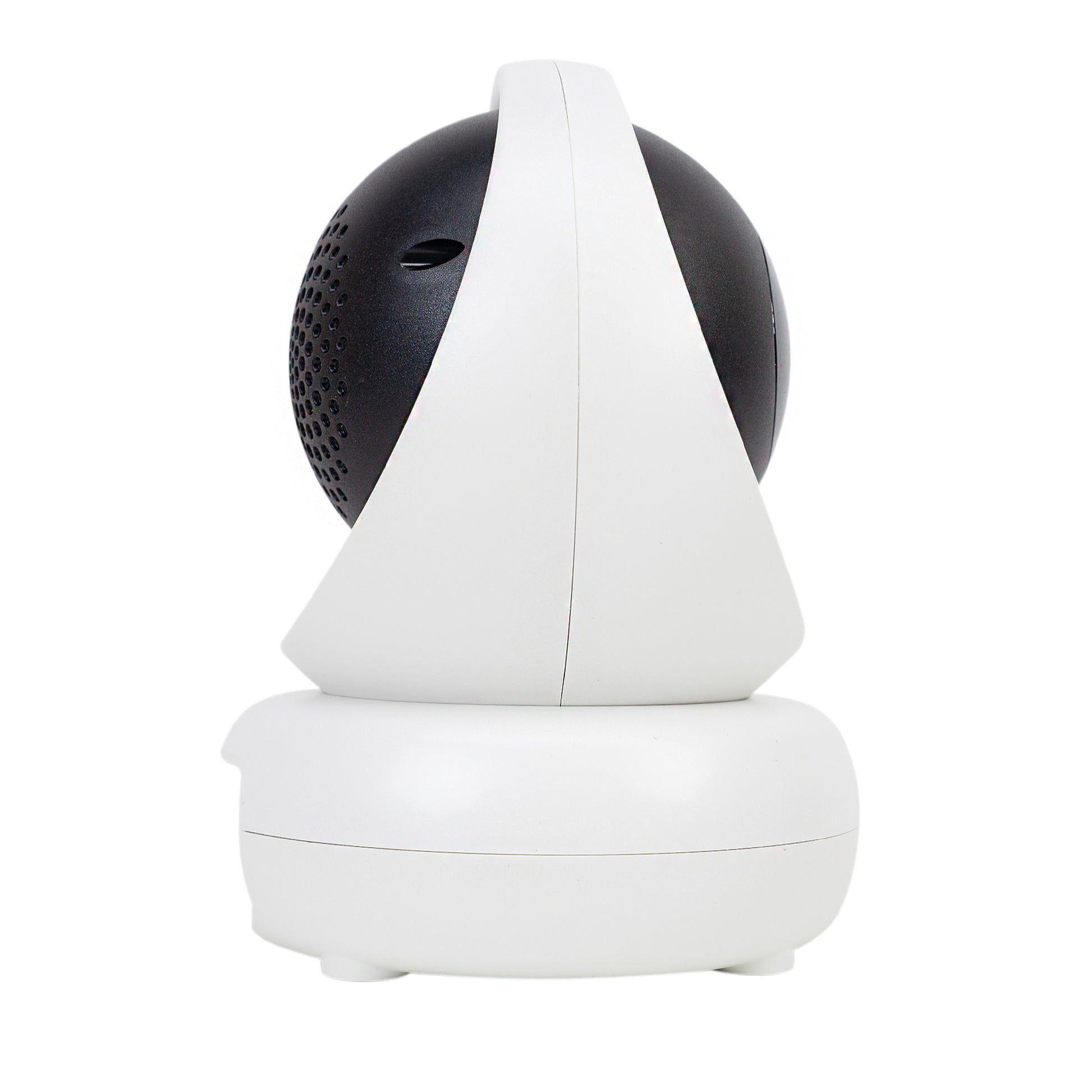 Camera supraveghere video PNI IP735 3Mp cu IP P2P PTZ wireless, slot card microSD, control din aplicatie