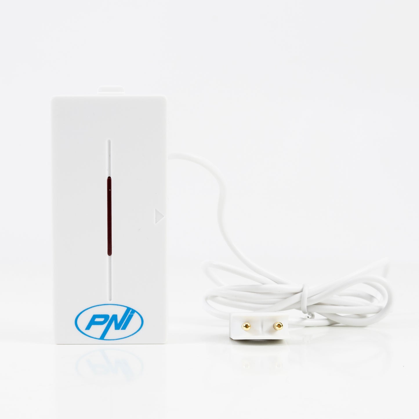 Detector inundatie PNI SafeHouse HS525 wireless pentru sistem de alarma la efractie