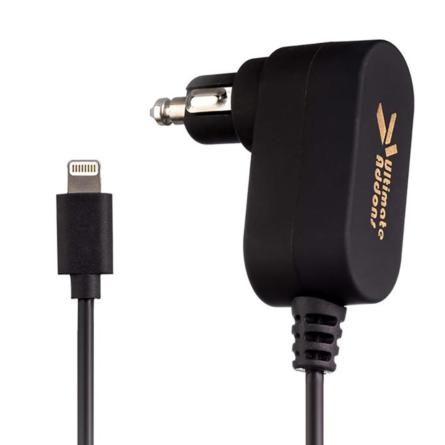 Alimentator bricheta moto Midland UA‐HELLA‐A8 Lightning 2A pentru iPod, iPhone, iPad