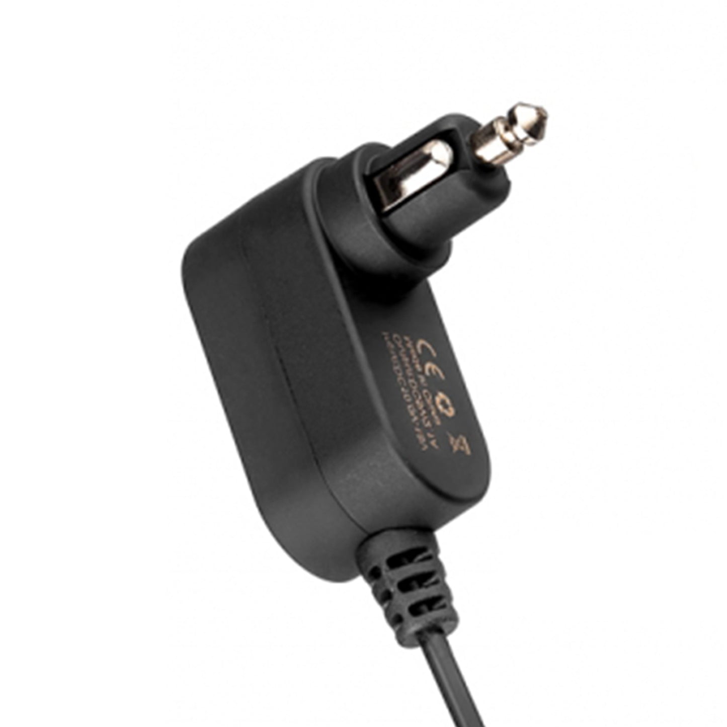 Alimentator bricheta moto Midland UA‐HELLA‐A8 Lightning 2A pentru iPod, iPhone, iPad