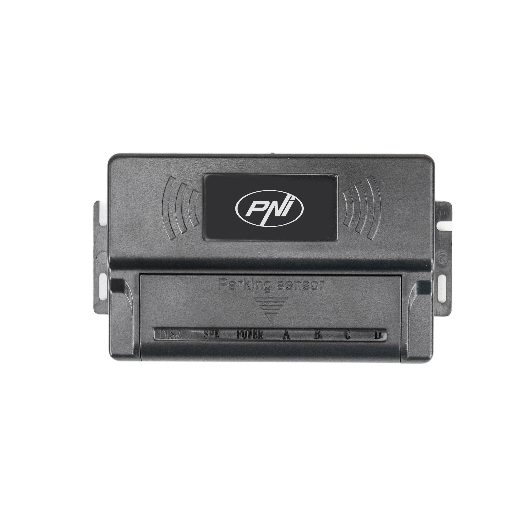 Senzori parcare auto PNI Escort P04 A cu 4 receptori