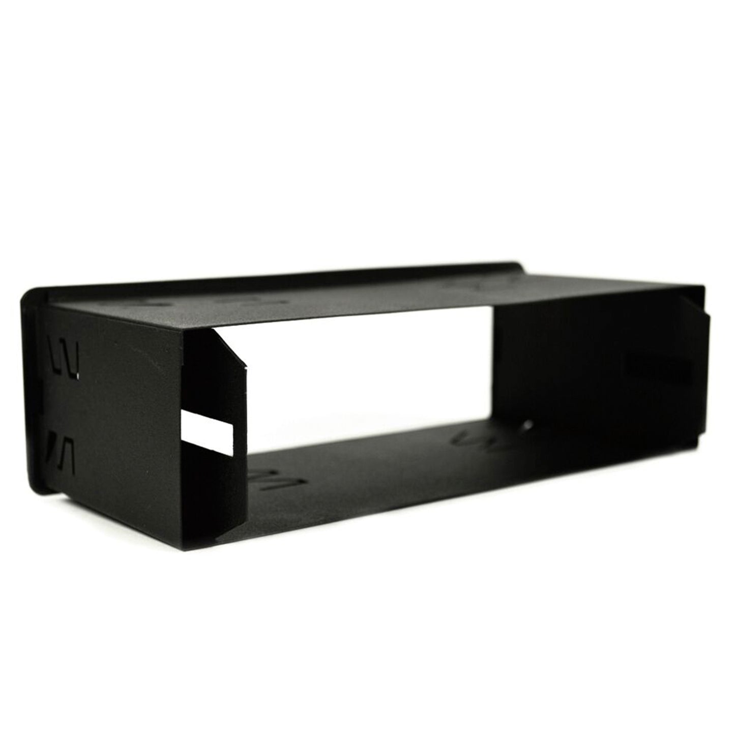 Carcasa montaj Midland 1 DIN SPM-78DIN pentru statii Alan 78/278, M20 Cod C792