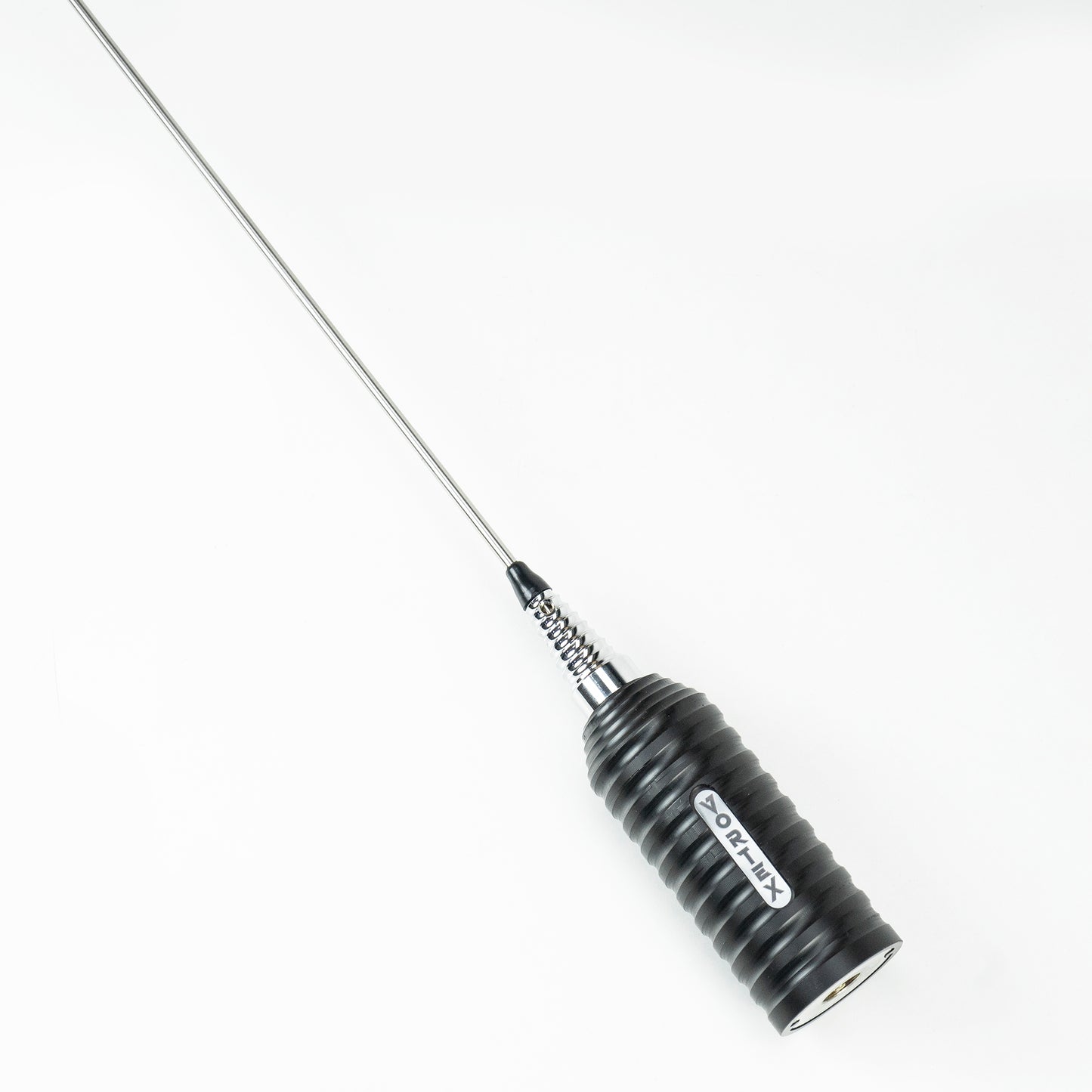 Antena CB LEMM Vortex 3000 PL, 200 cm, 26.2-27.8Mhz, 2500W, fara cablu, fabricata in Italia