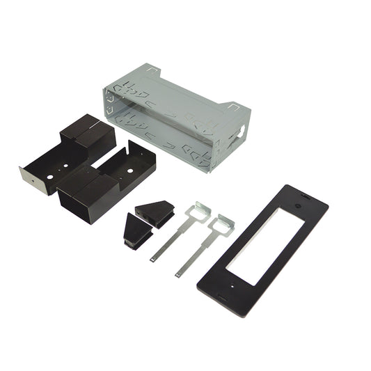 Carcasa montaj PNI 1DIN pentru statiile PNI Escort HP 8000L/8001L/8024 si PNI 5500