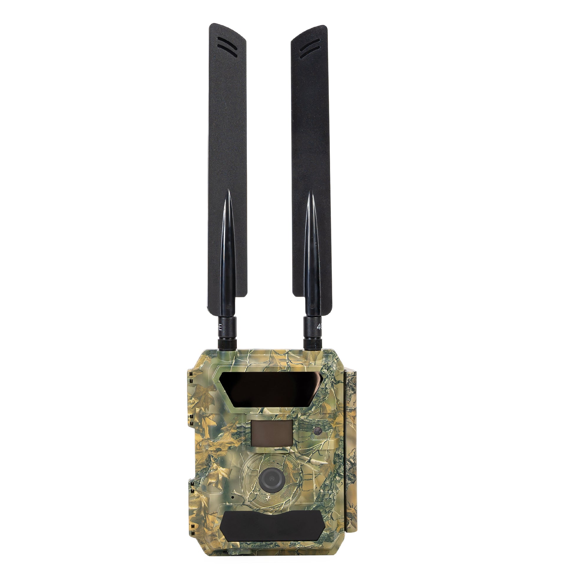Camera vanatoare PNI Hunting 400C PRO 24MP cu Internet 4G LTE, GPS, transmite simultan video si foto pe telefon, 4 email-uri, FTP, full HD 1080P, Night Vision, 59 LED-uri invizibile pentru animale