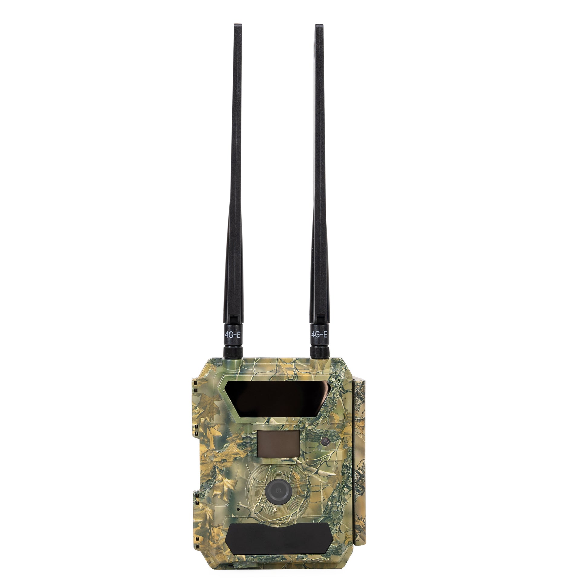 Camera vanatoare PNI Hunting 400C PRO 24MP cu Internet 4G LTE, GPS, transmite simultan video si foto pe telefon, 4 email-uri, FTP, full HD 1080P, Night Vision, 59 LED-uri invizibile pentru animale