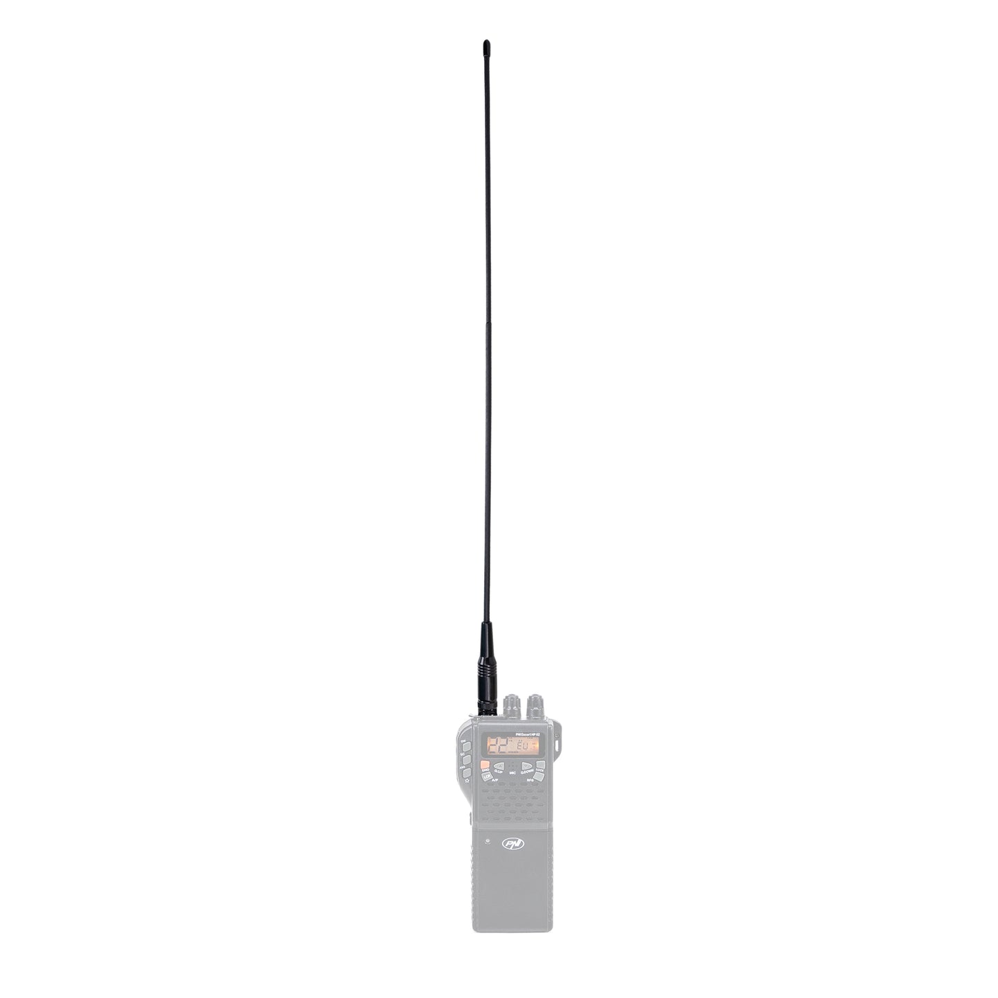 Antena PNI Flex 27 pentru PNI Escort HP 62 lungime 48 cm tip BNC