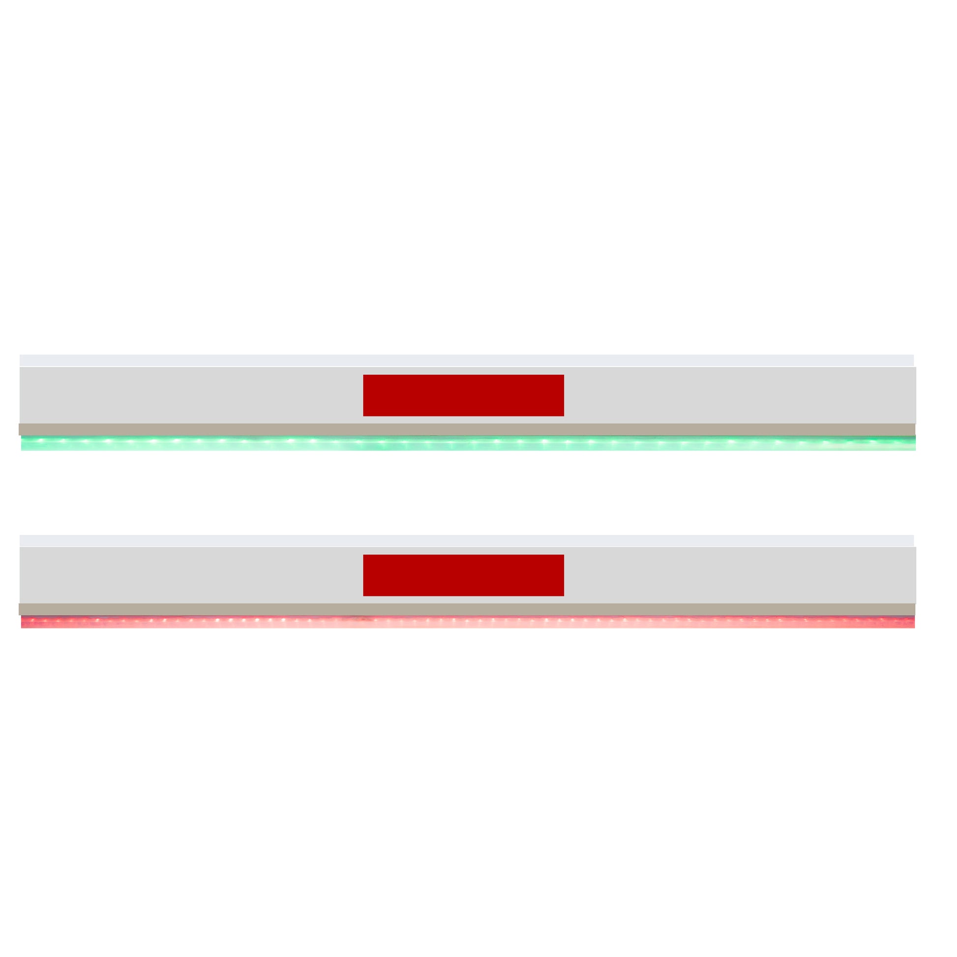 Brat de schimb pentru bariera acces parcare PNI lungime 6m