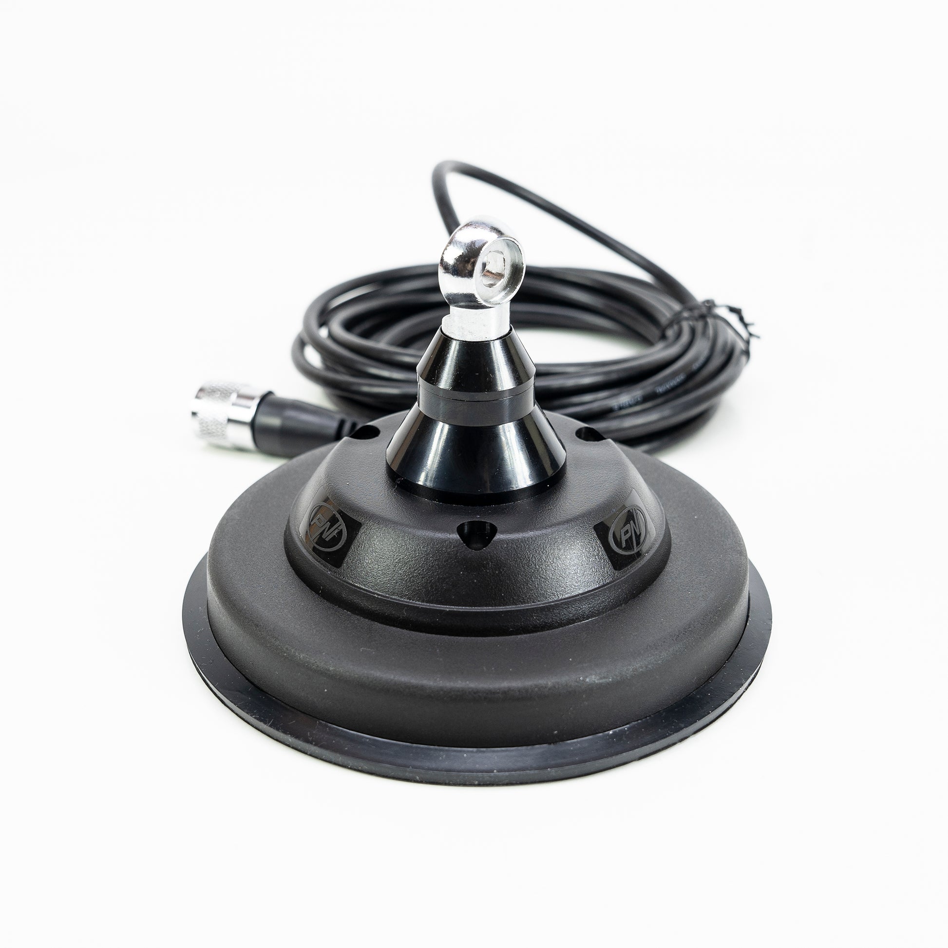 Baza magnetica PNI 120/DV 125mm contine cablu 4m si mufa PL259