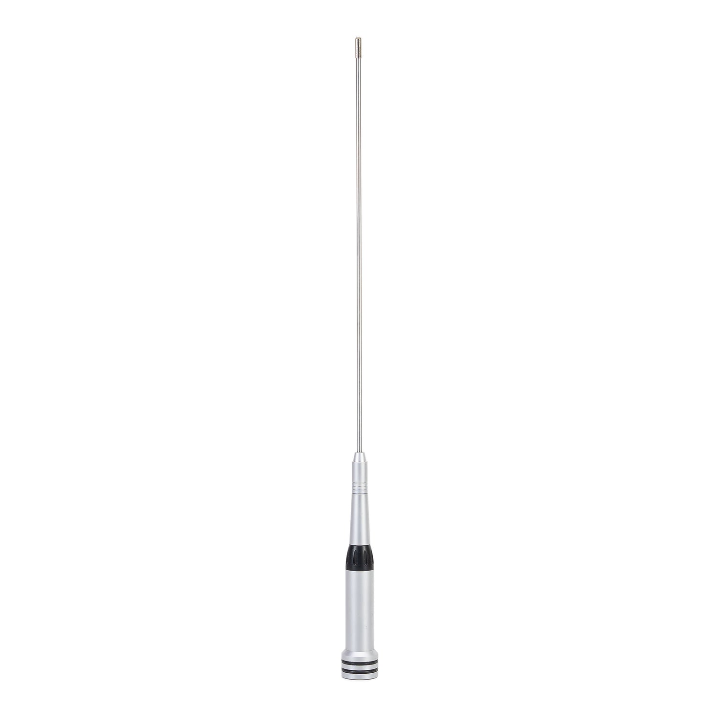 Antena UHF PNI UF400, 47 cm, 430-470 MHz, cu baza magnetica 120 mm