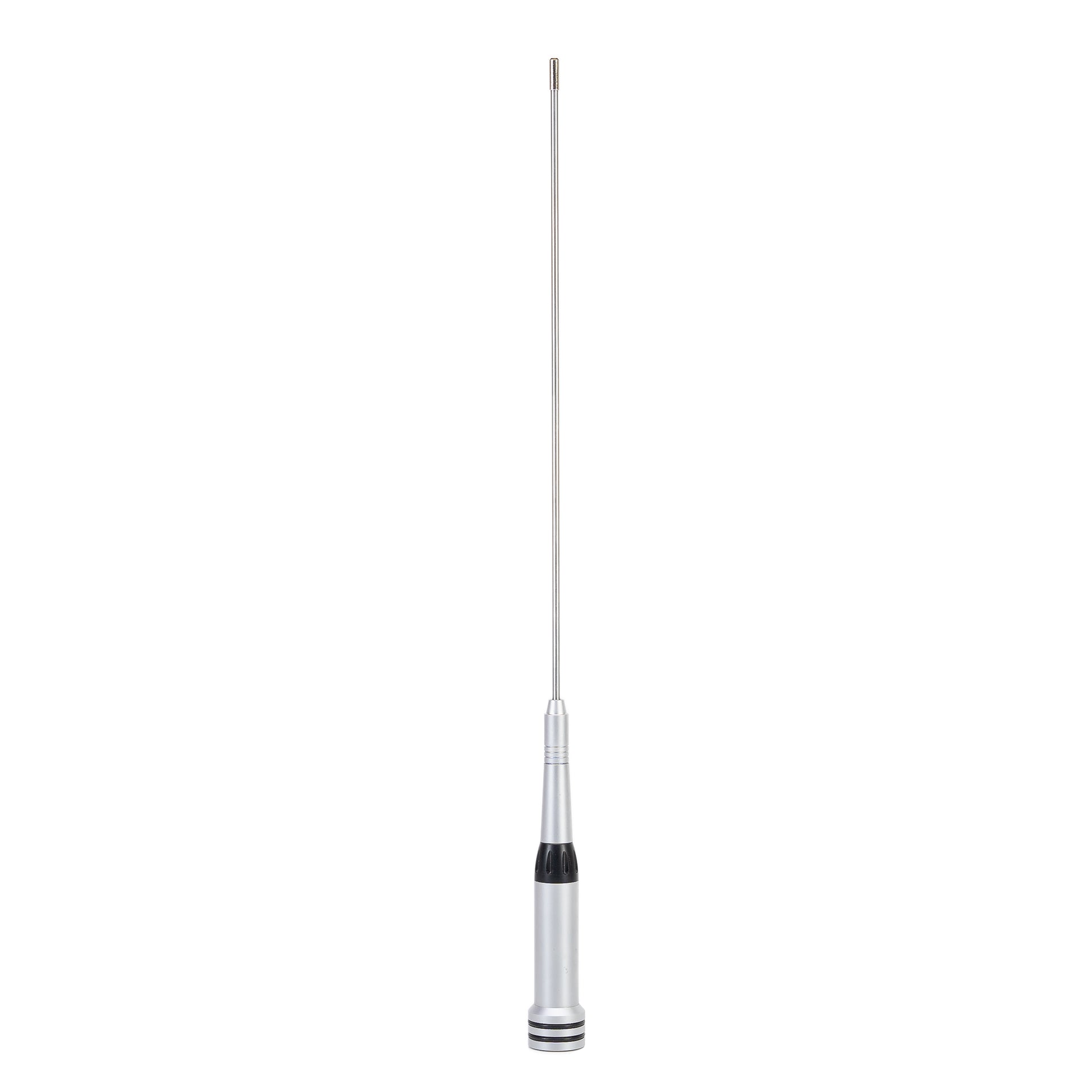 Antena UHF PNI UF400, 47 cm, 430-470 MHz, cu baza magnetica 120 mm