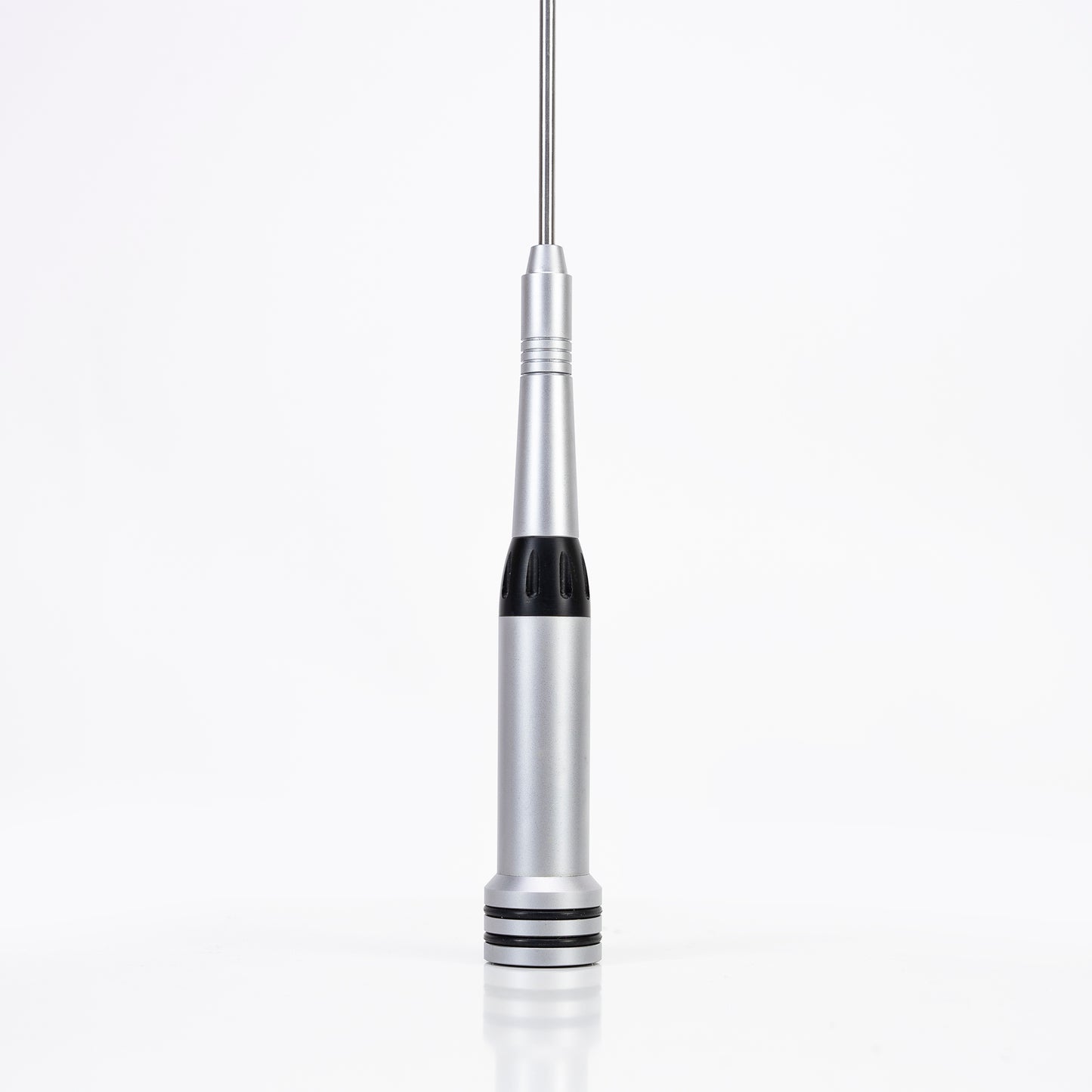 Antena UHF PNI UF400, 47 cm, 430-470 MHz, cu baza magnetica 120 mm