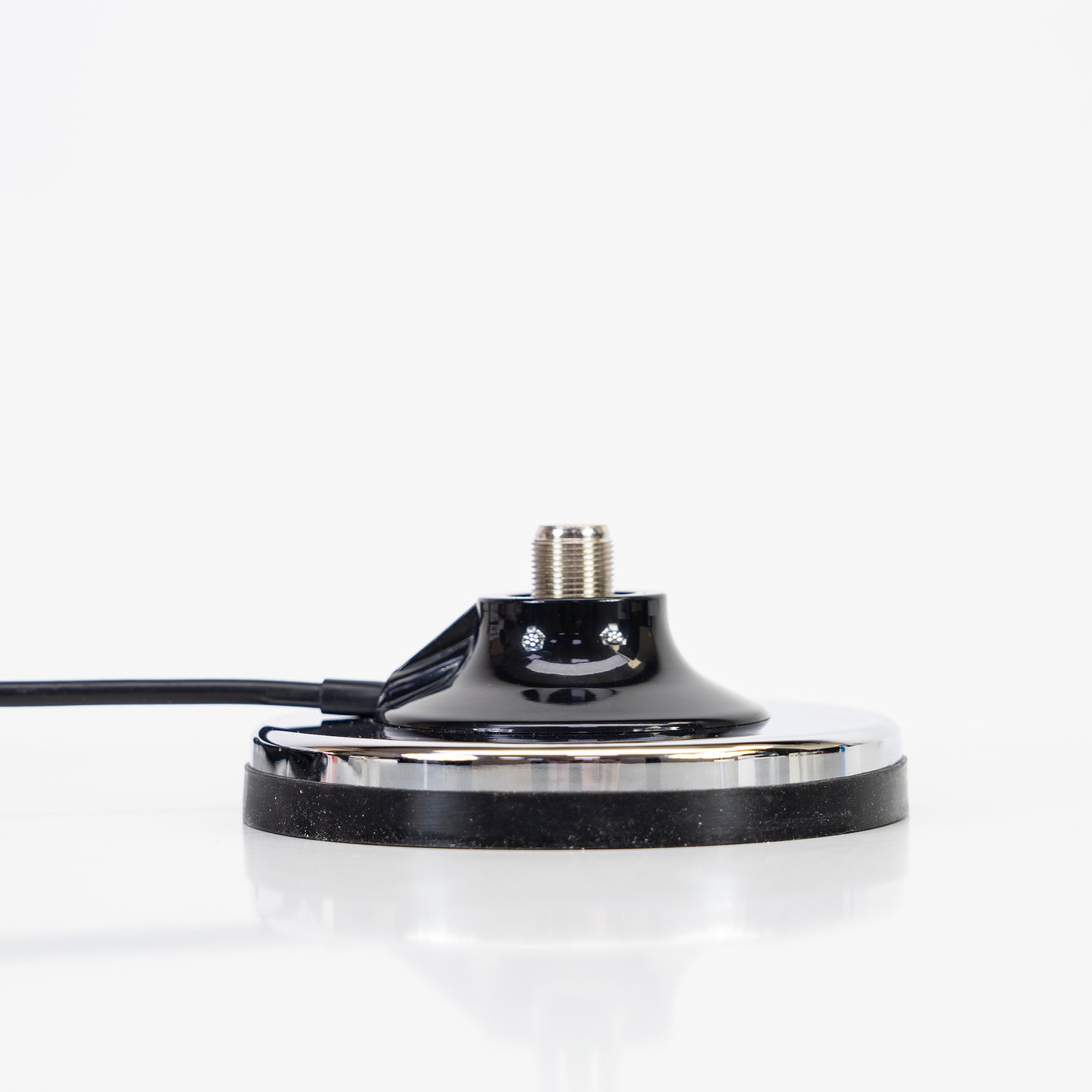 Antena UHF PNI UF400, 47 cm, 430-470 MHz, cu baza magnetica 120 mm