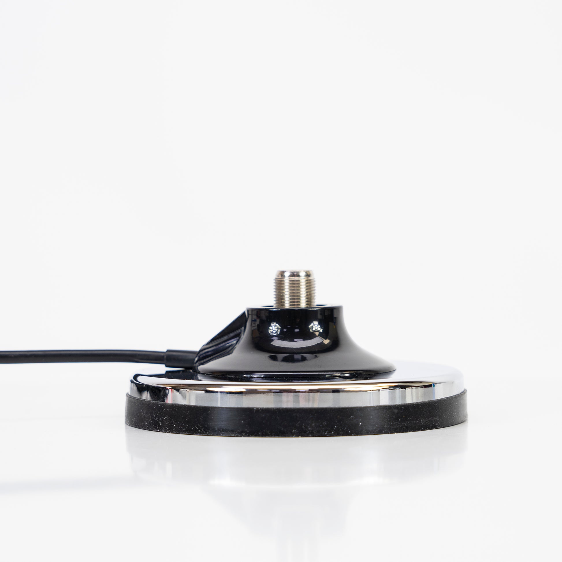 Antena UHF PNI UF400, 47 cm, 430-470 MHz, cu baza magnetica 120 mm