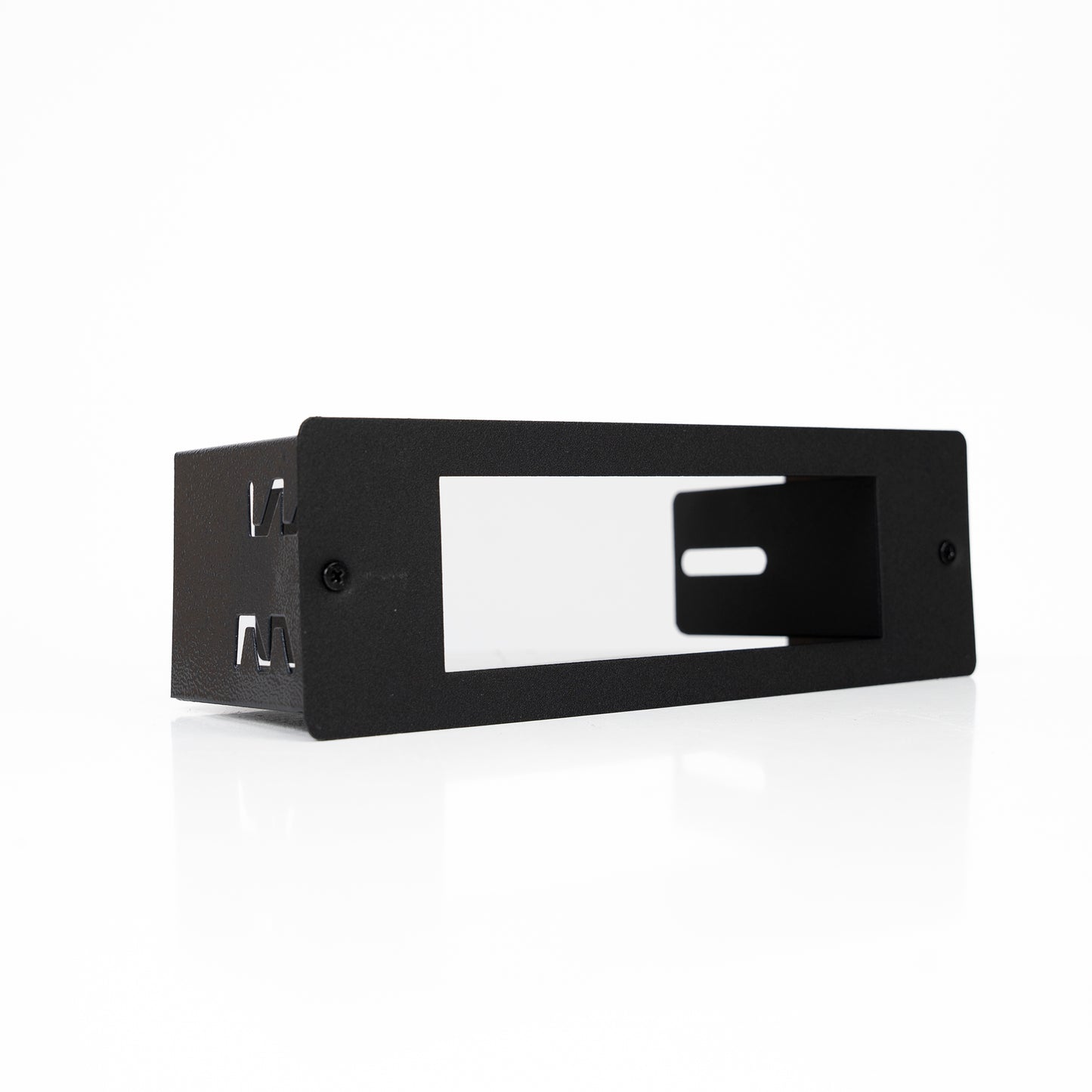 Carcasa PNI 1DIN pentru montaj statie radio TTi TCB-550