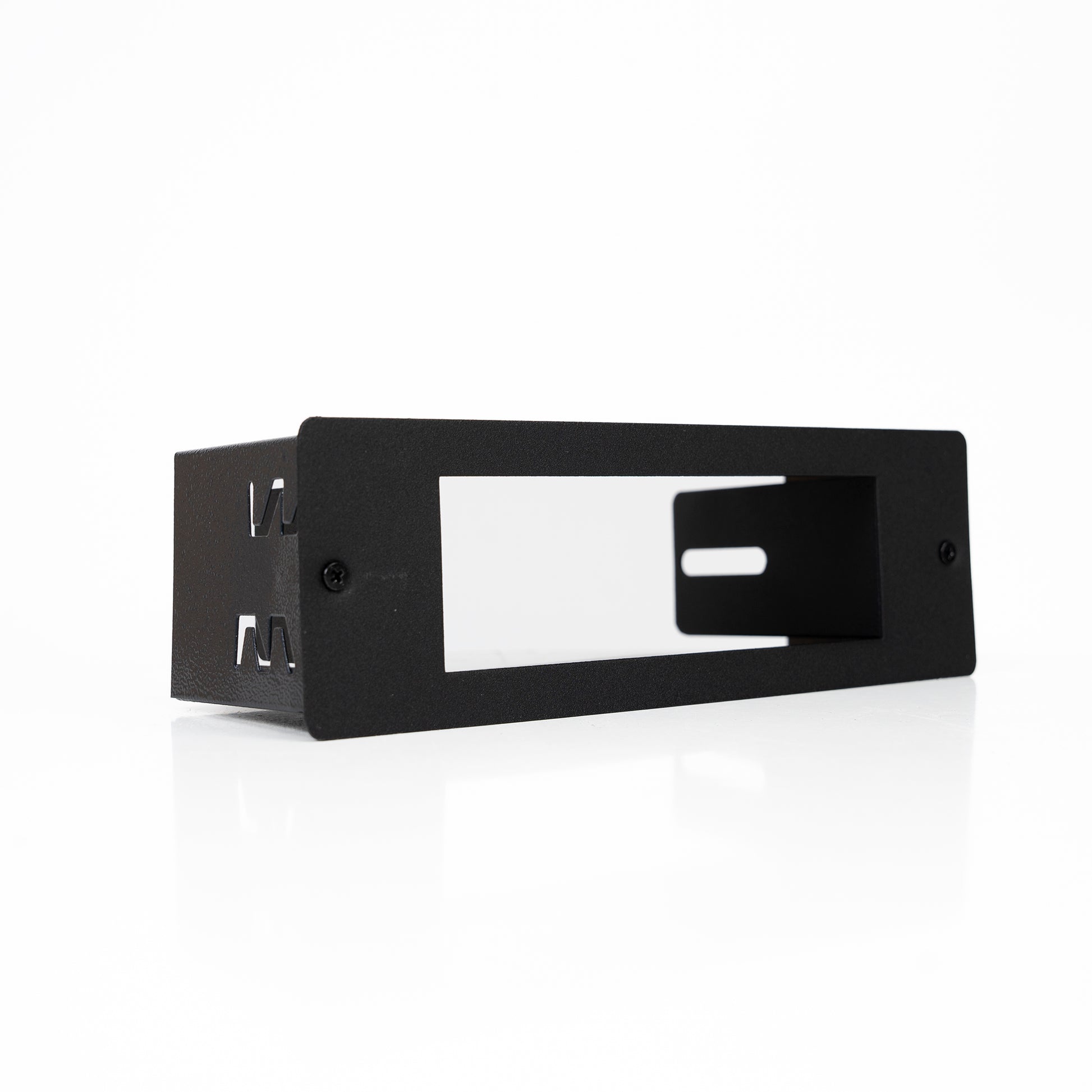 Carcasa PNI 1DIN pentru montaj statie radio TTi TCB-550