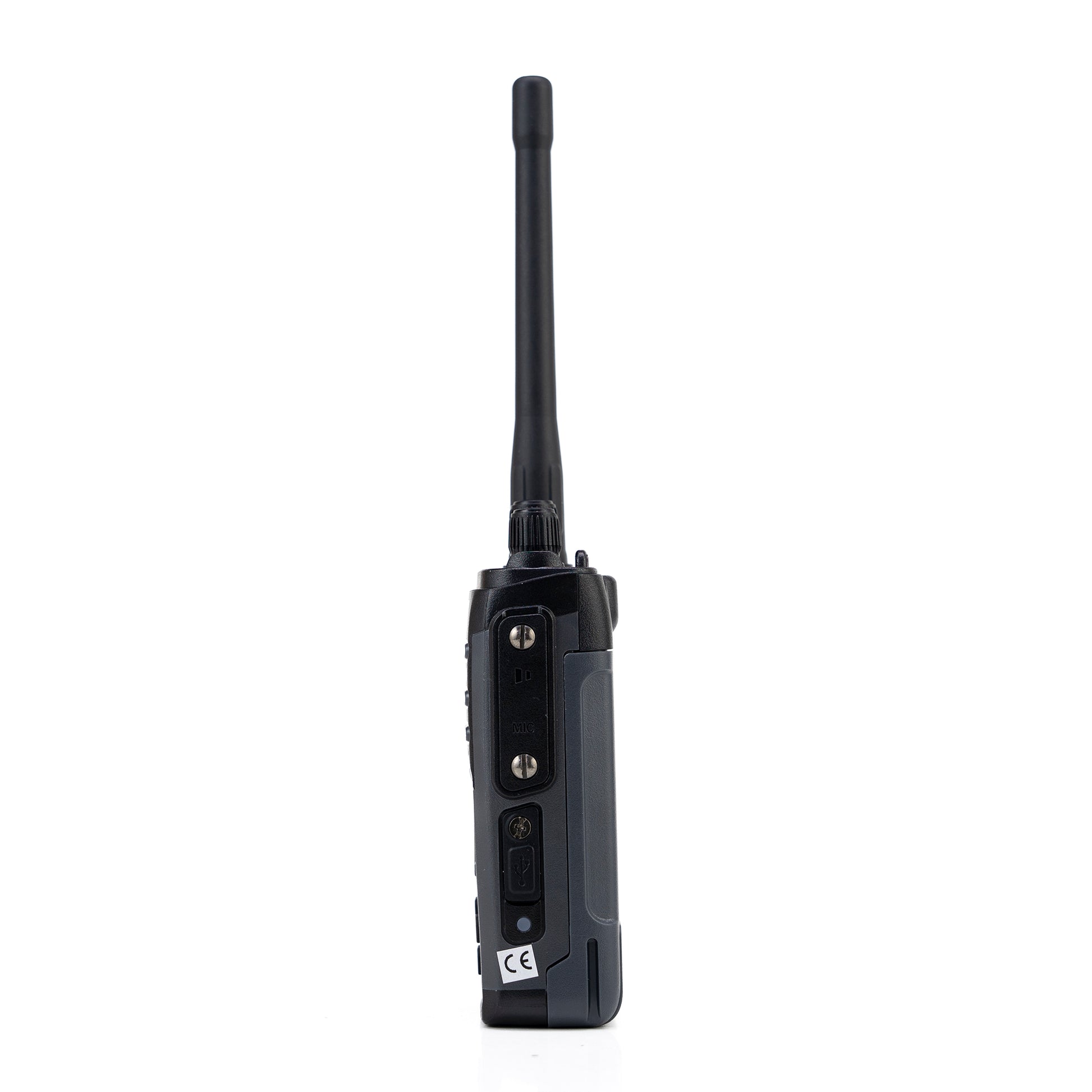 Statie radio portabila PMR Dynascan LP-50, 16CH, Scan, Vox, CTCSS, DCS, acumulator 2000mAh, IP67