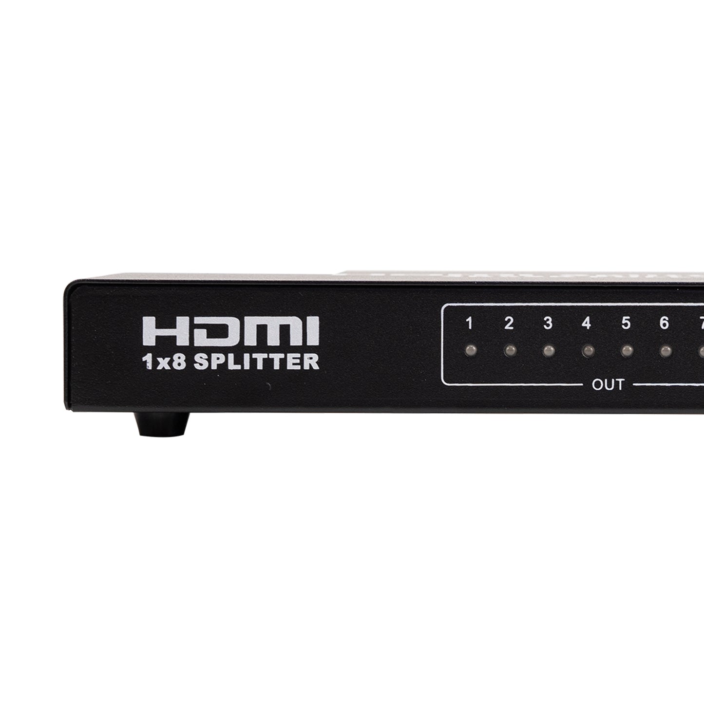 Spliter HDMI 1.4 Premium cu 8 porturi HDCP 4Kx2K