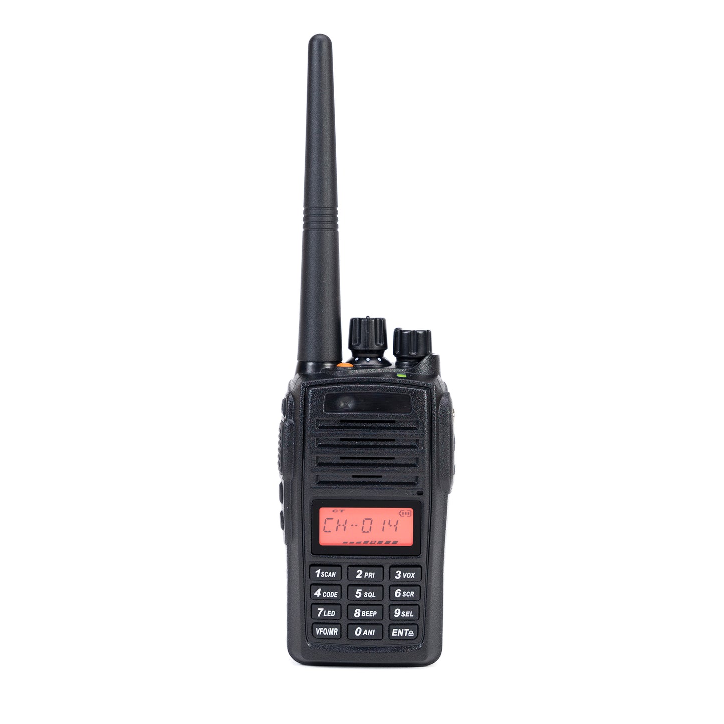 Statie radio portabila profesionala PNI PMR R18-S, 0.5W, IP67