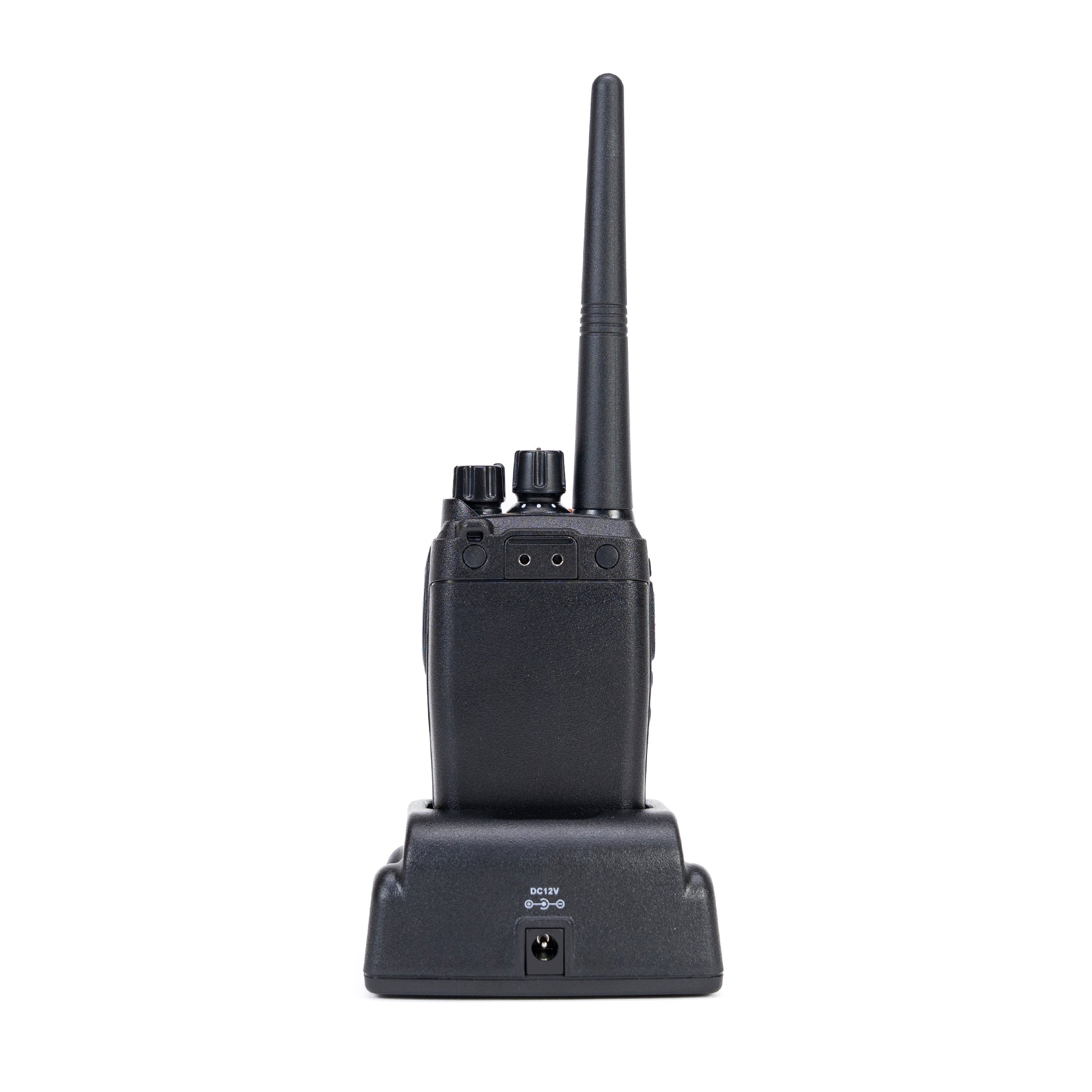 Statie radio portabila profesionala PNI PMR R18-S, 0.5W, IP67