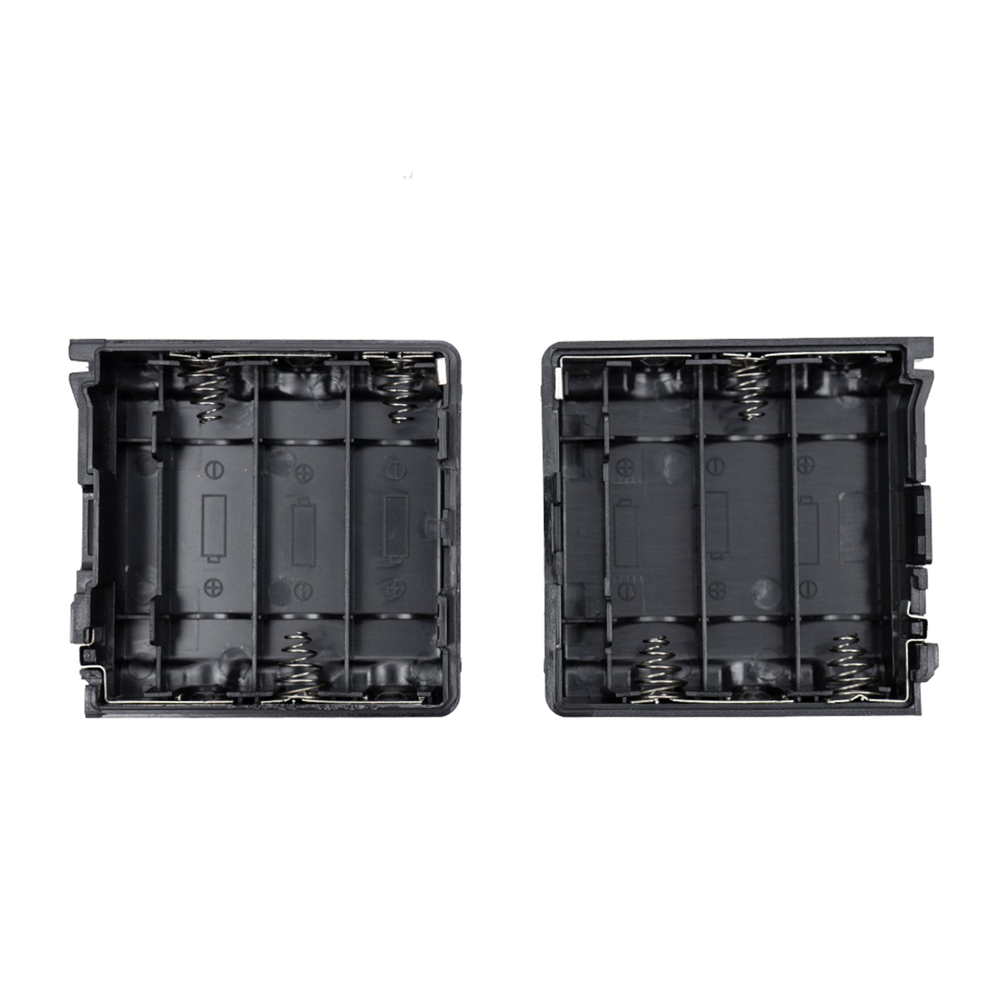 Suport 6 baterii AA (R6) pentru PNI Escort HP 62