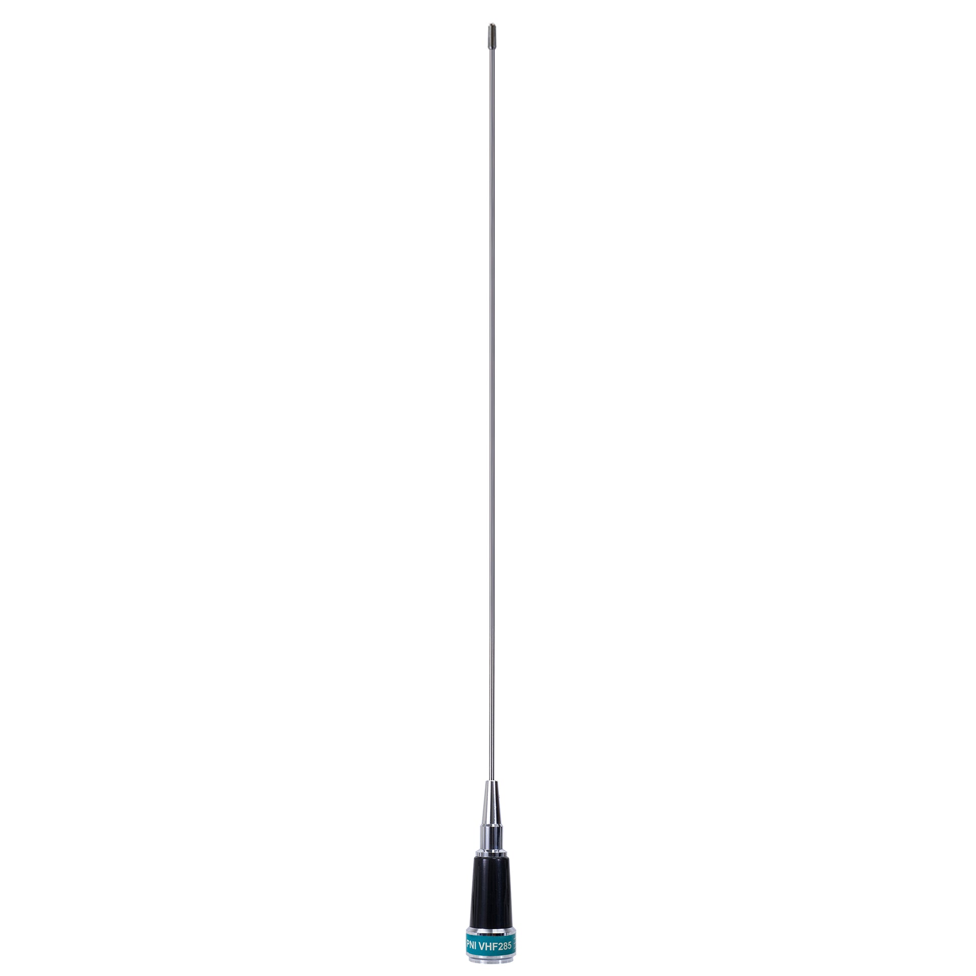 Antena PNI VHF285 pentru taxi 134-174MHz, lungime spic 128 cm, fara cablu