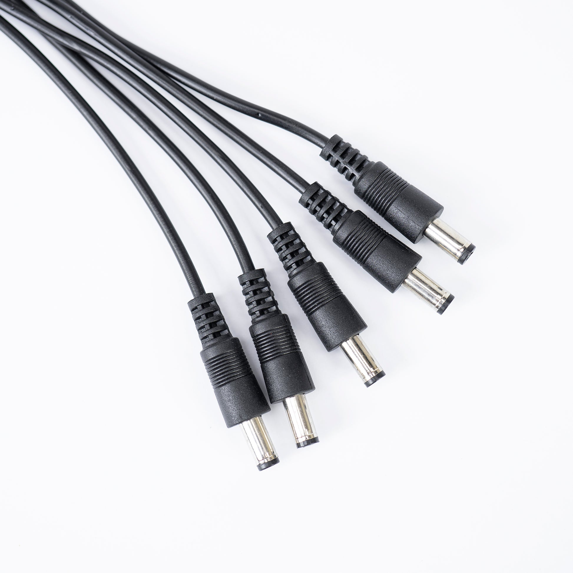 Spliter PNI 1x5 pentru alimentator DVR si camere de supraveghere
