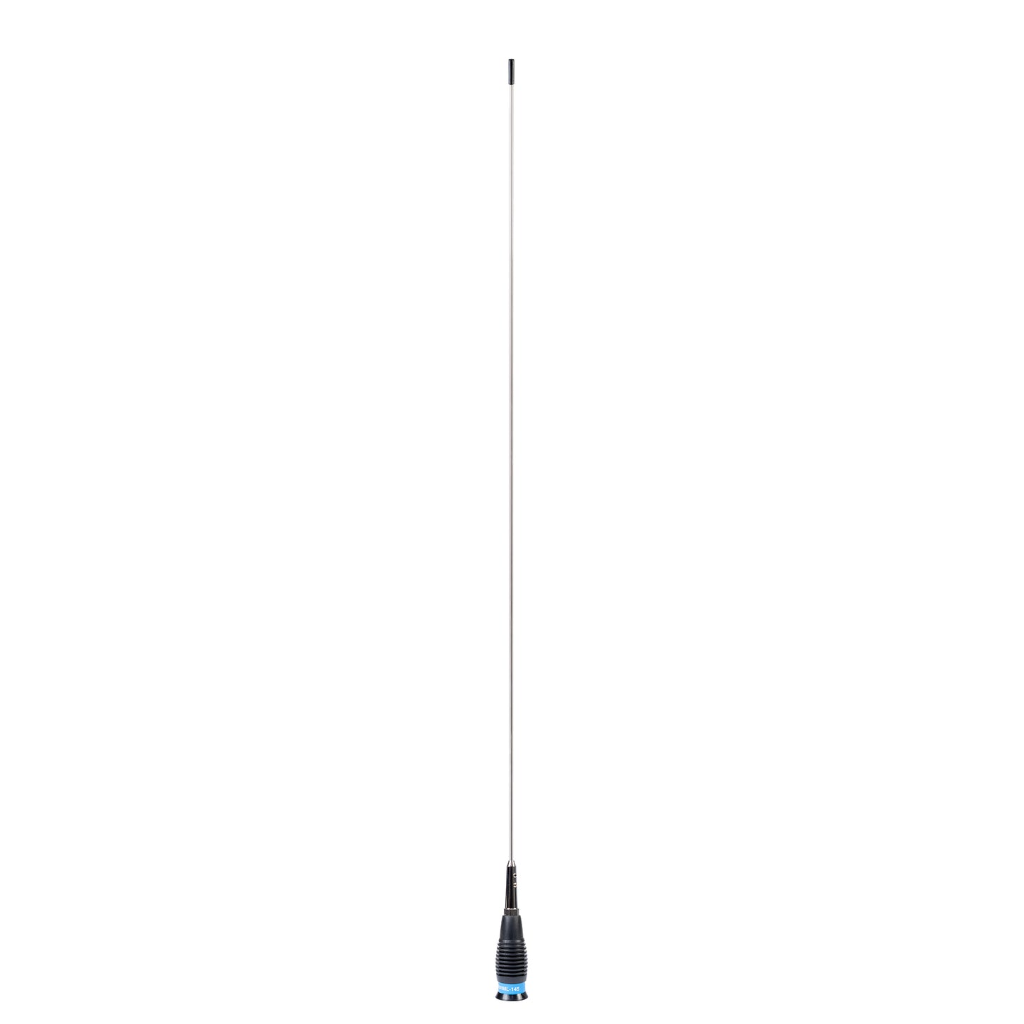 Antena CB PNI ML145, lungime 145 cm, 26- 28 MHz, 400W, fara cablu
