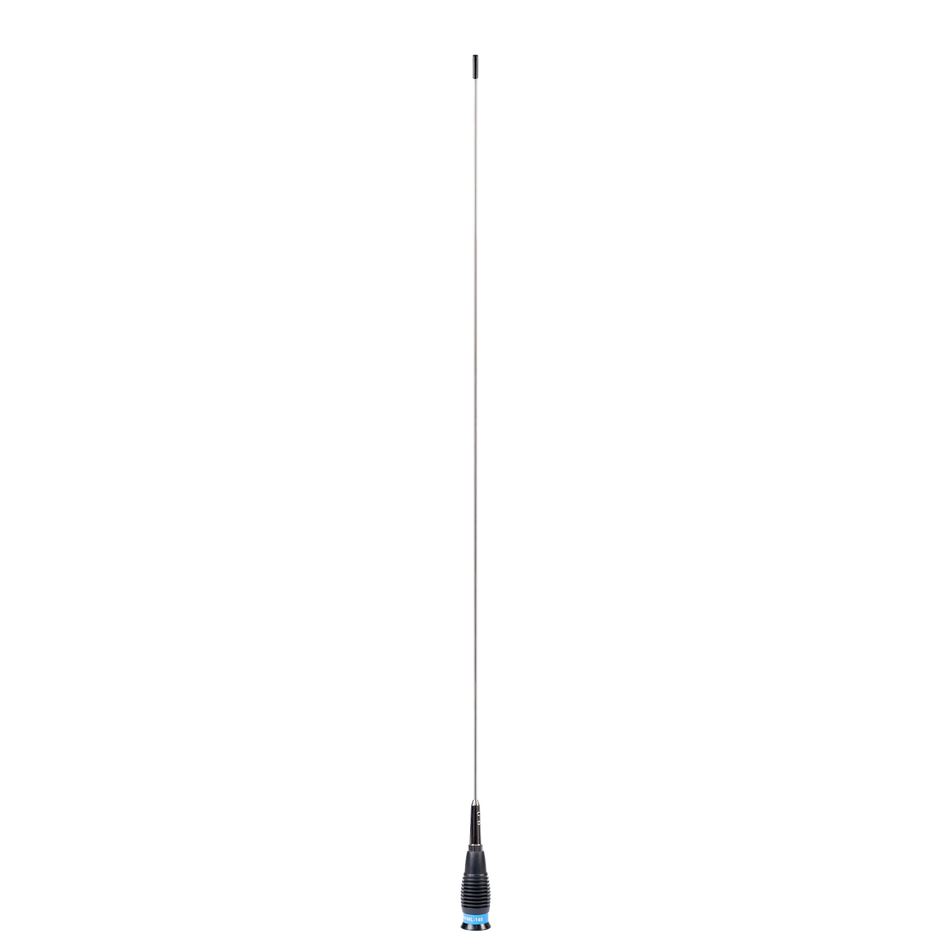Antena CB PNI ML145, lungime 145 cm, 26- 28 MHz, 400W, fara cablu