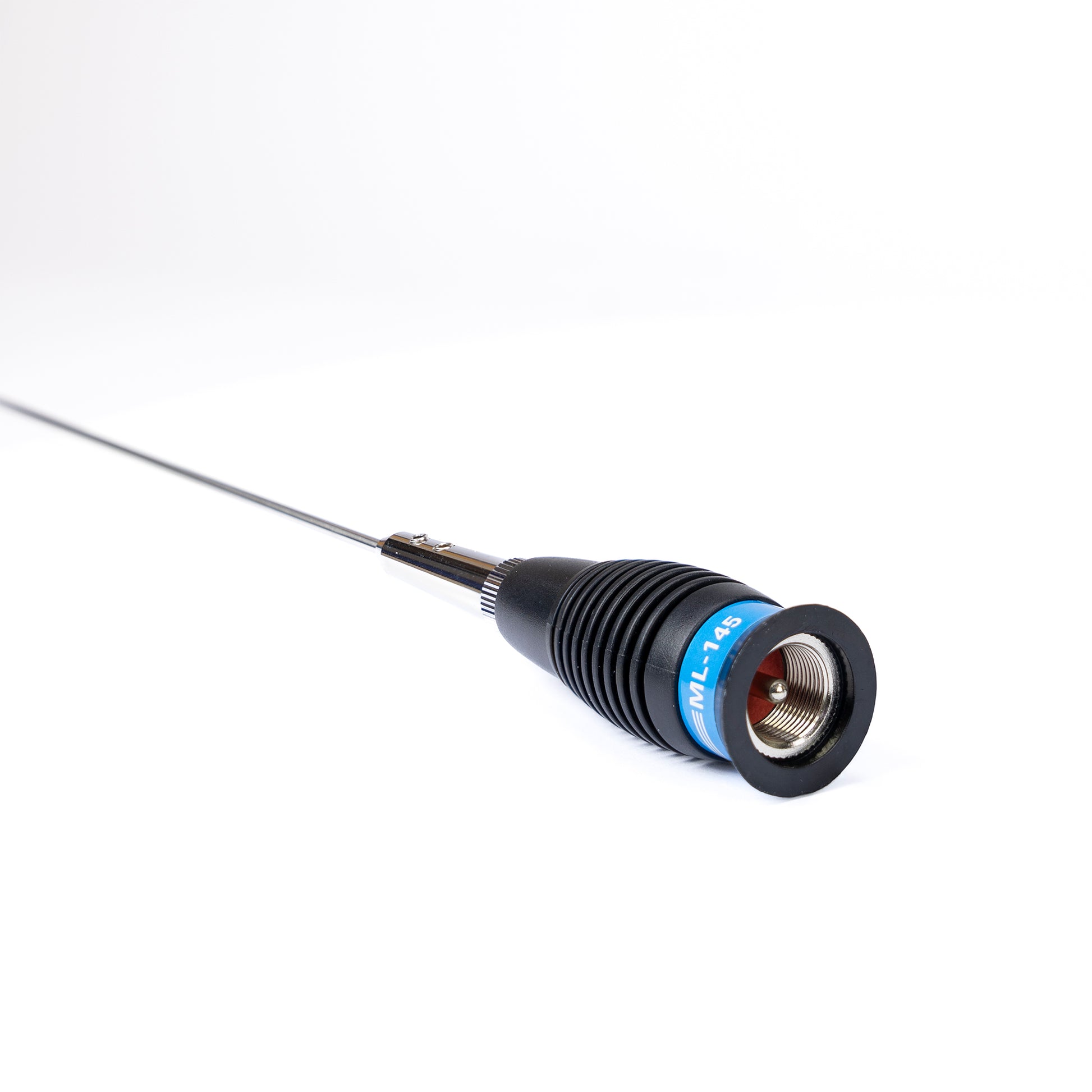 Antena CB PNI ML145, lungime 145 cm, 26- 28 MHz, 400W, fara cablu