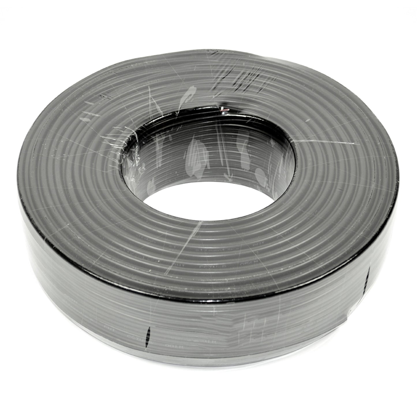 Cablu video si alimentare PNI CCTV-B 100M pentru camera de supraveghere rola 100m