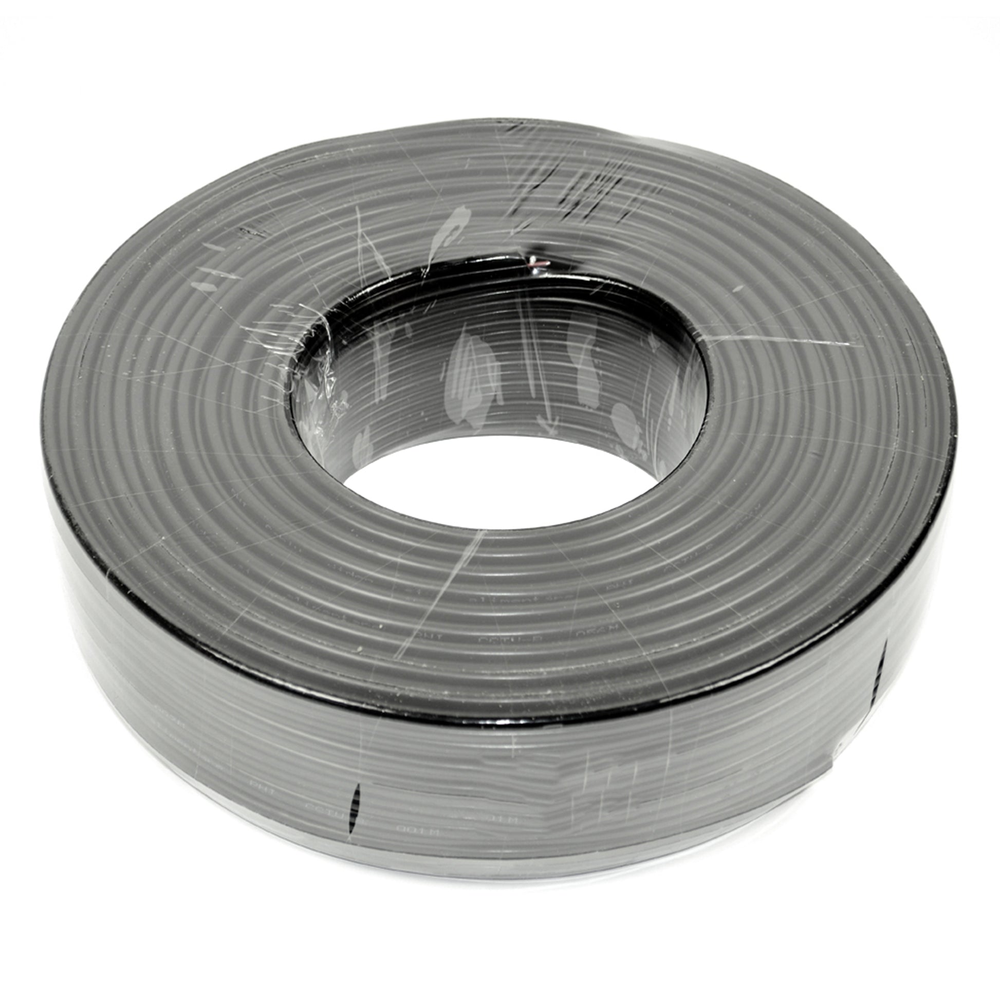 Cablu video si alimentare PNI CCTV-B 100M pentru camera de supraveghere rola 100m