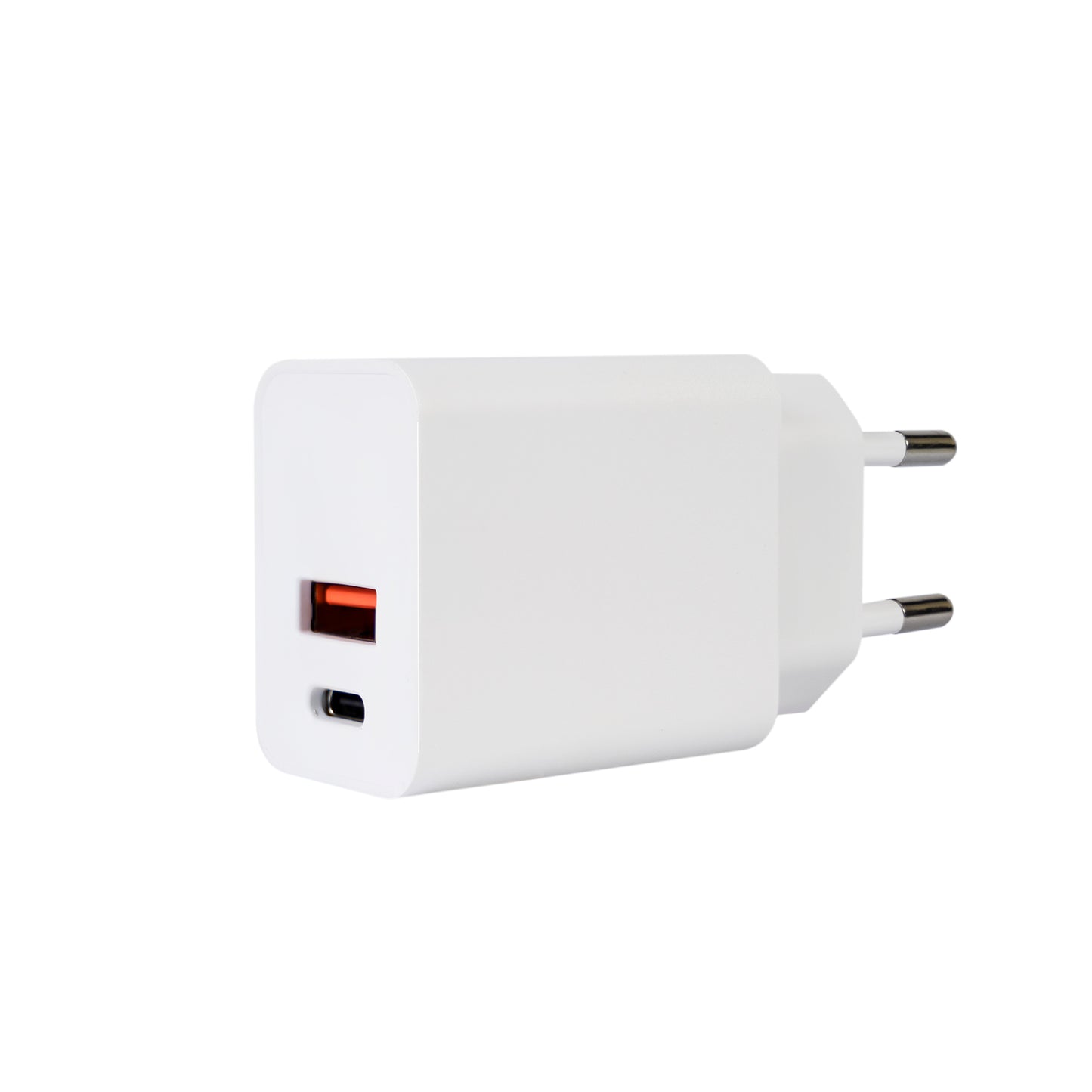 Alimentator PNI CHG300 cu port USB C, QC3.0, PD3.0, PPS si port USB-A, 30W