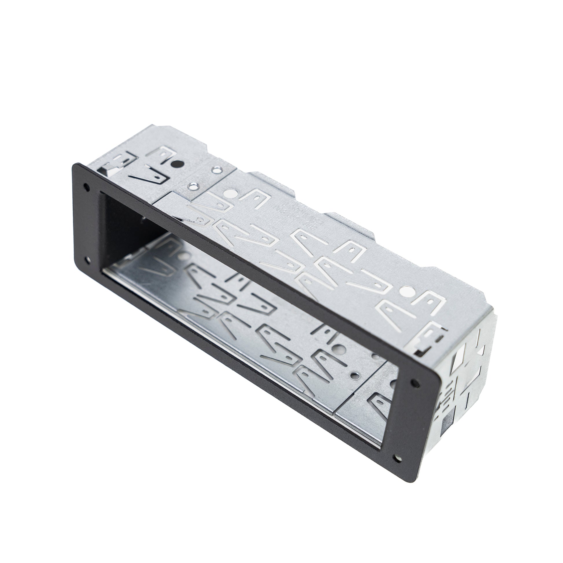 Carcasa montaj President 1DIN pentru statii President TAYLOR