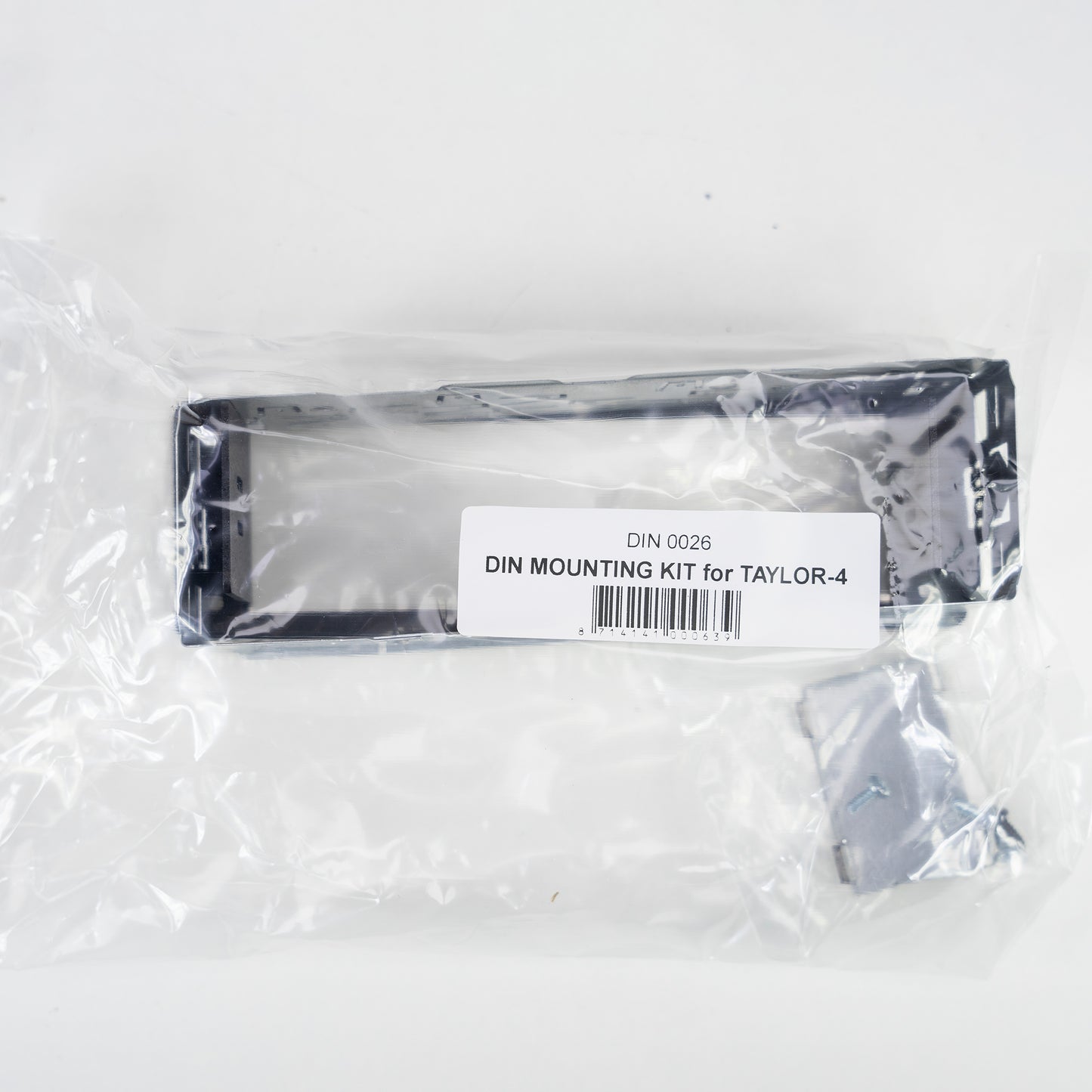 Carcasa montaj President 1DIN pentru statii President TAYLOR