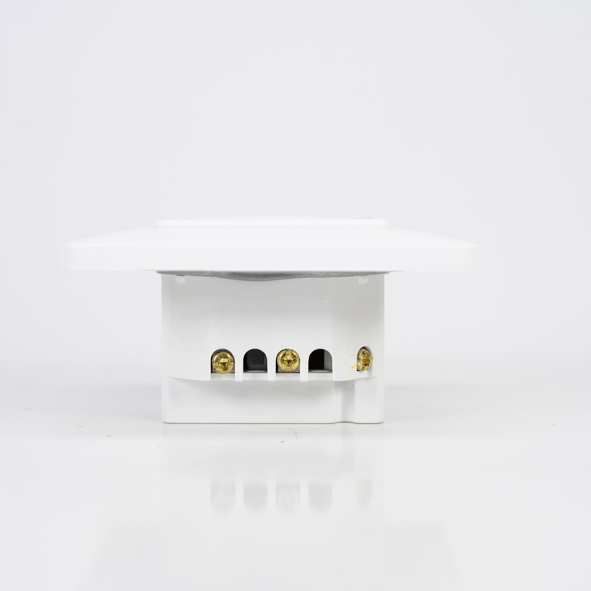 Priza inteligenta PNI SmartHome WP202S WiFi, montaj ingropat, control prin internet, aplicatie dedicata Tuya Smart, compatibila Amazon Alexa si Google Home