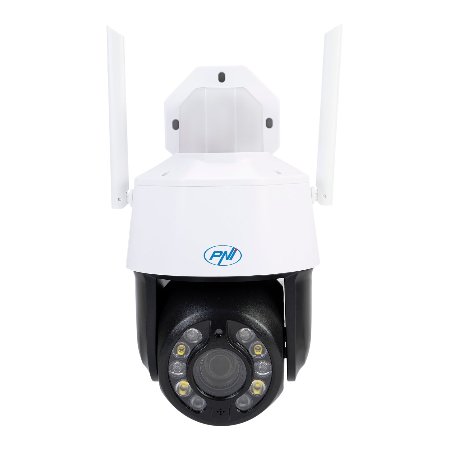 Camera supraveghere video PNI House IP575 5MP WiFi cu IP, zoom optic 20x, lentila varifocala