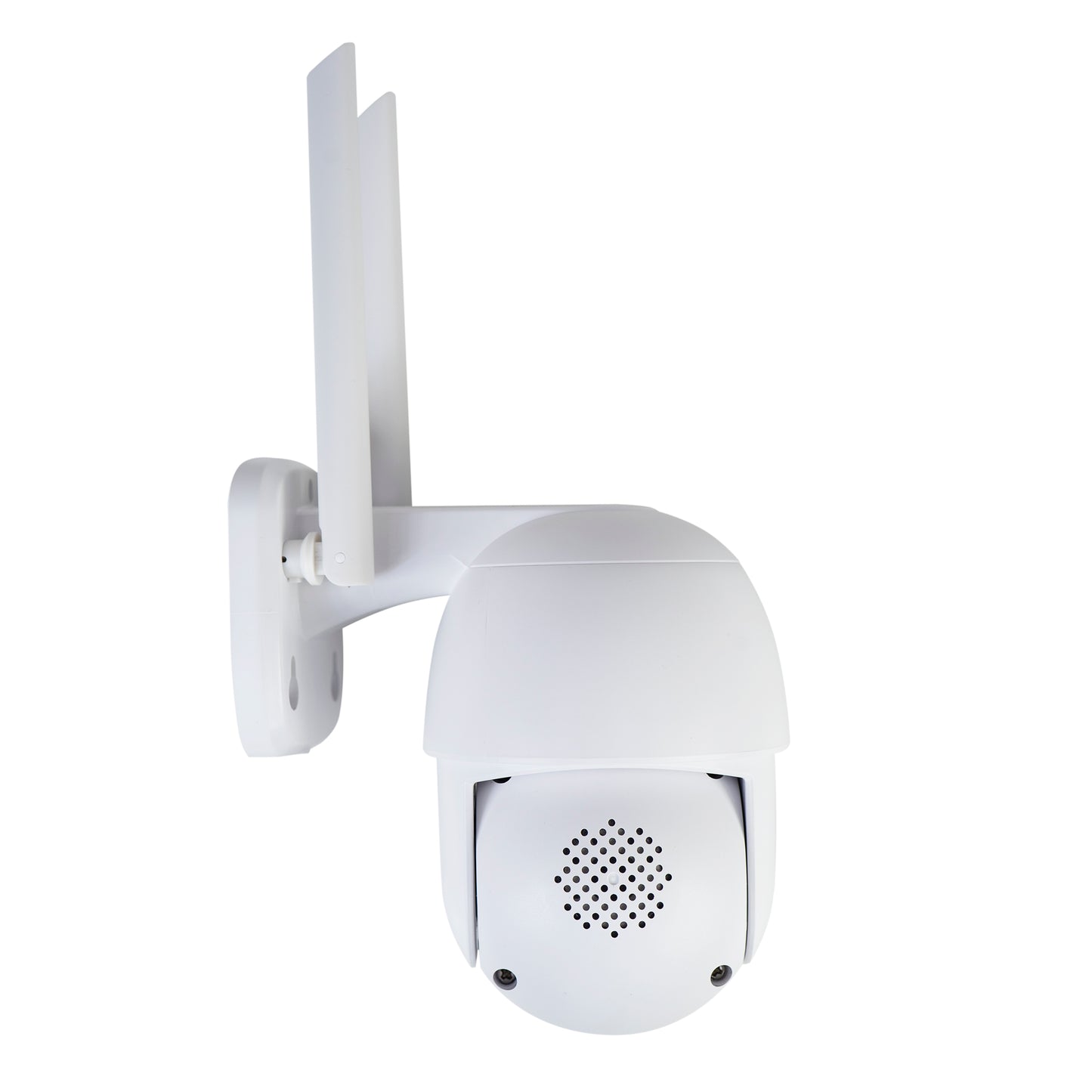 Camera supraveghere video PNI IP403 3Mp cu IP P2P PTZ wireless, slot card microSD, control din aplicatie