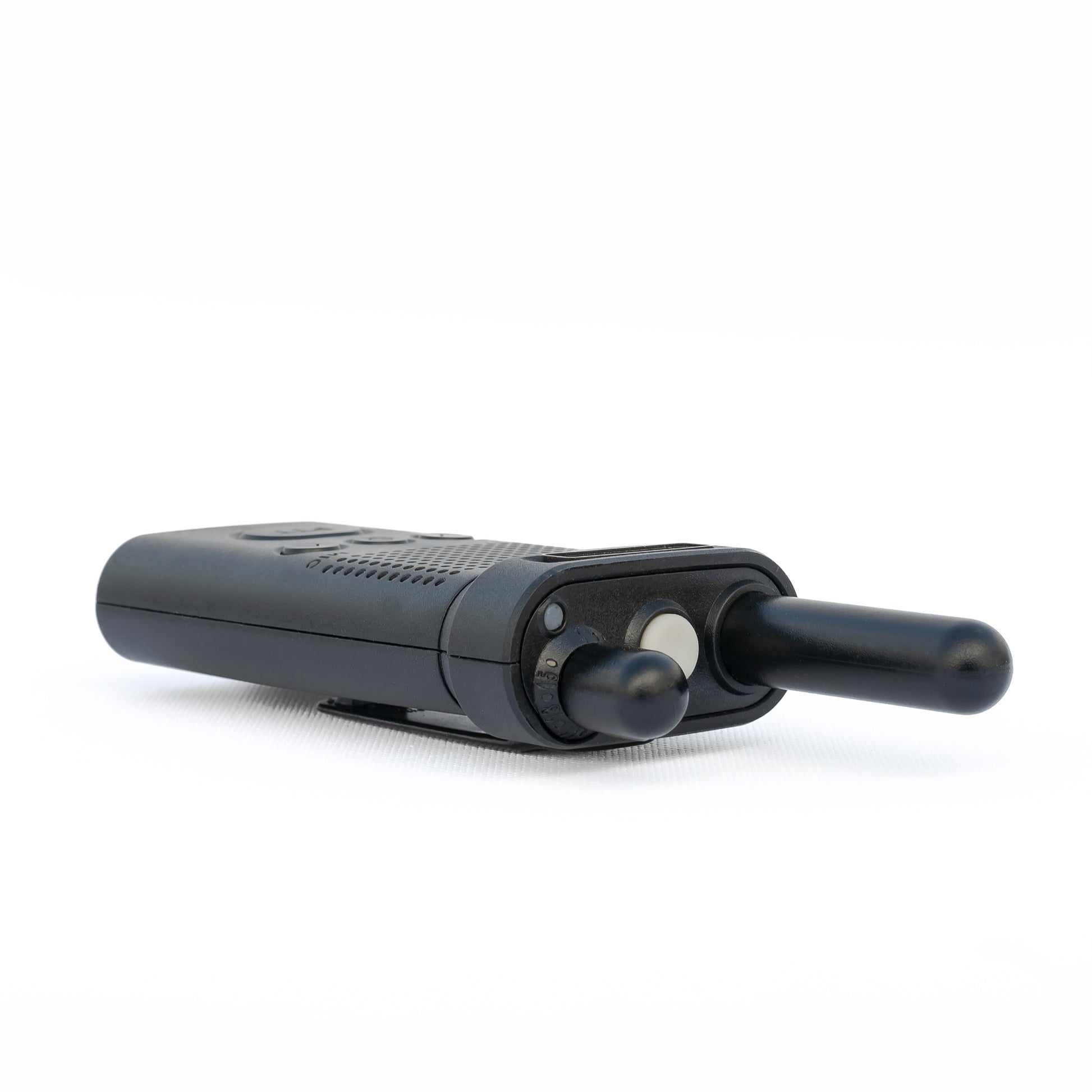 Statie radio portabila PNI PMR R60 446MHz, 0.5W, 16 canale programabile, 16 PMR si tonuri 50 CTCSS si 104 DCS, Scan, blocare taste, SOS, Monitor, acumulator 1200mAh