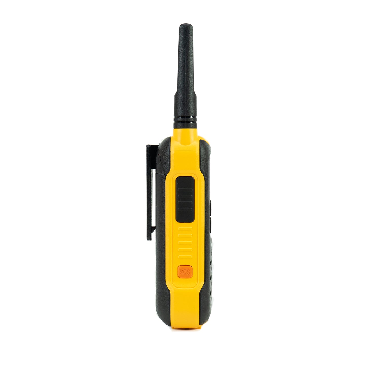 Statie radio portabila PMR PNI Dynascan F-15, 446MHz, 0.5W, 16CH, Waterproof IP67, set 2 bucati