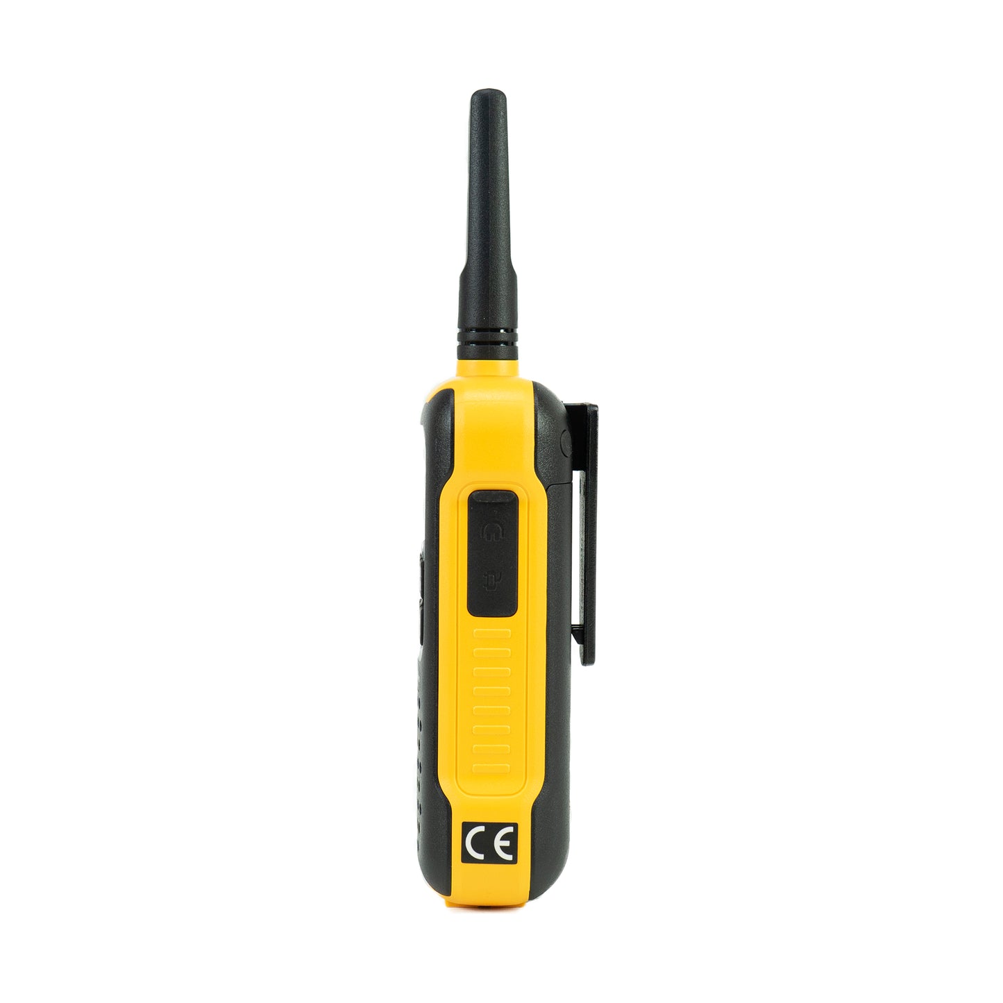Statie radio portabila PMR PNI Dynascan F-15, 446MHz, 0.5W, 16CH, Waterproof IP67, set 2 bucati