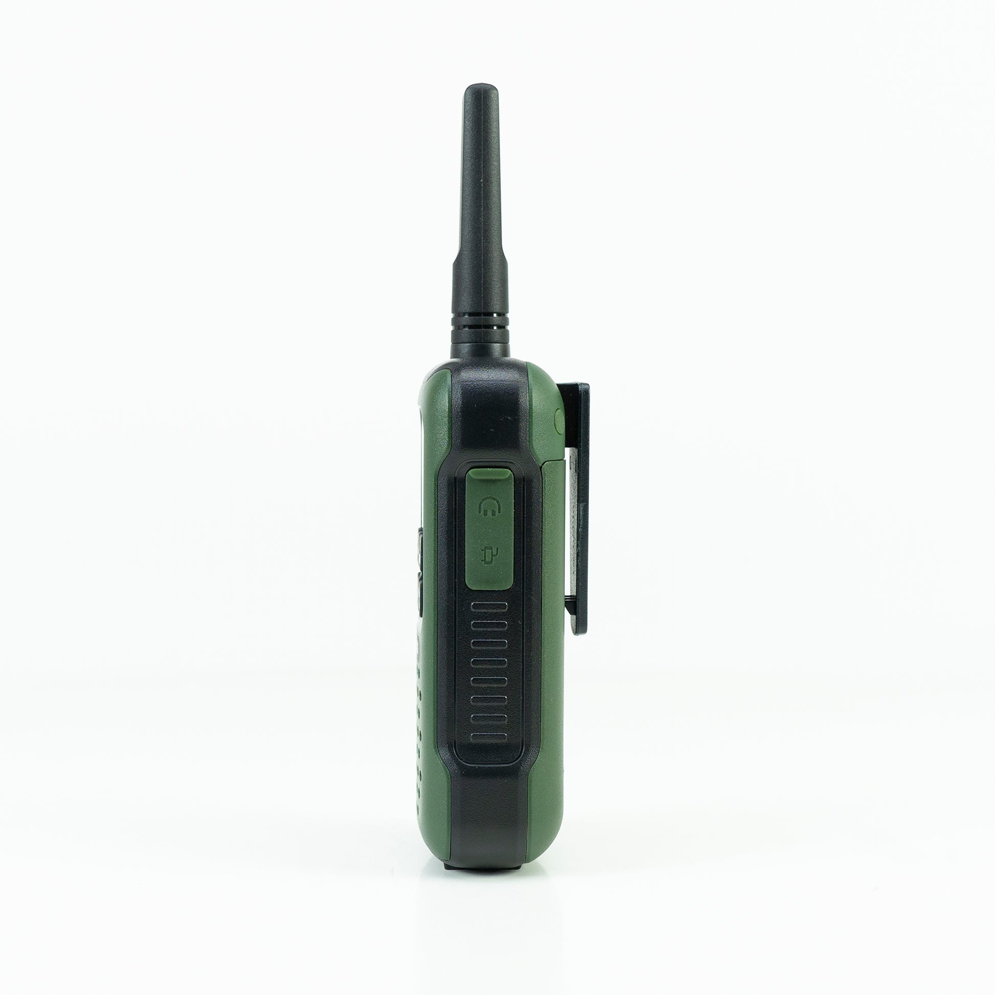 Statie radio portabila PMR PNI Decross DC93, 446MHz, 0.5W, 16CH, Waterproof IP67, set 2 bucati