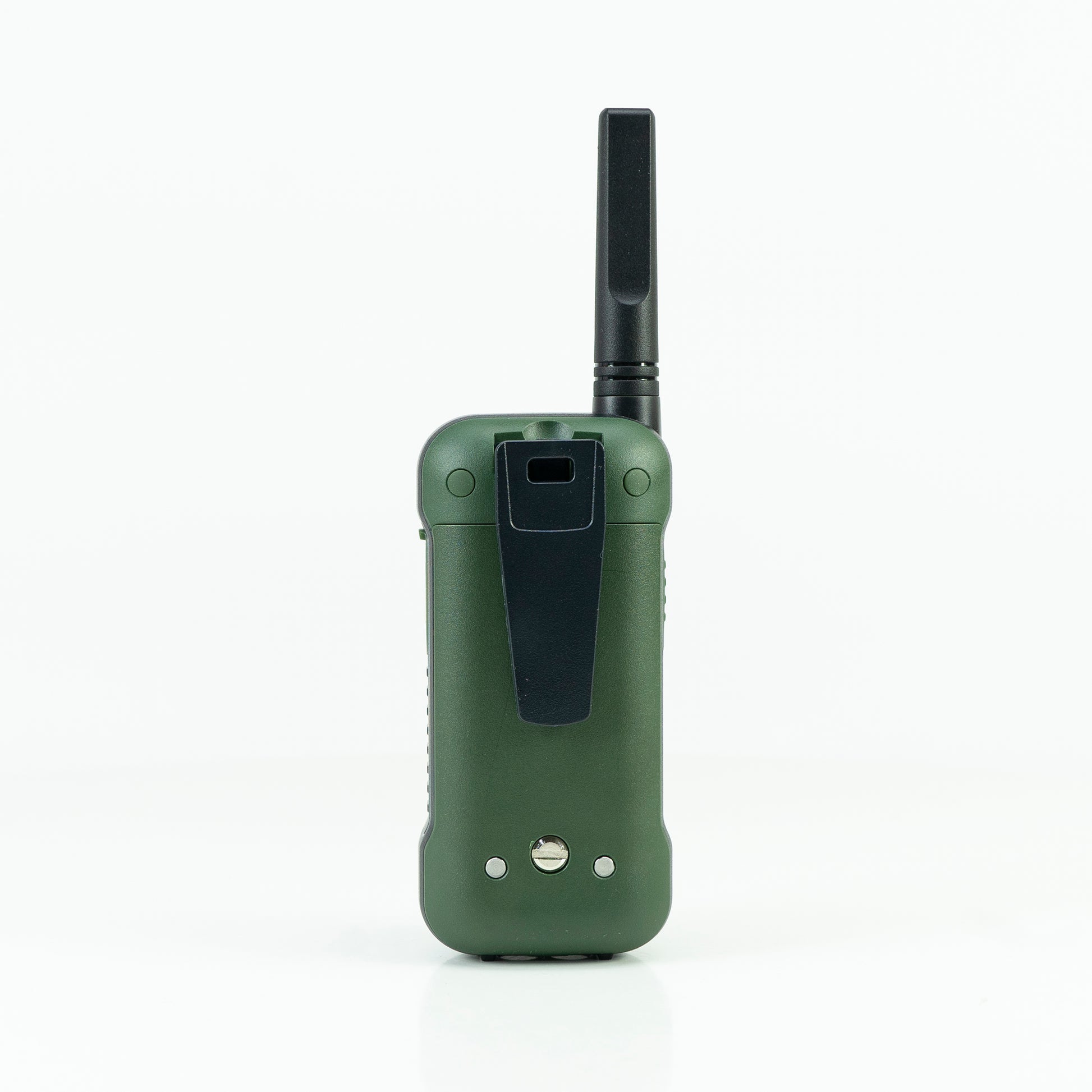 Statie radio portabila PMR PNI Decross DC93, 446MHz, 0.5W, 16CH, Waterproof IP67, set 2 bucati