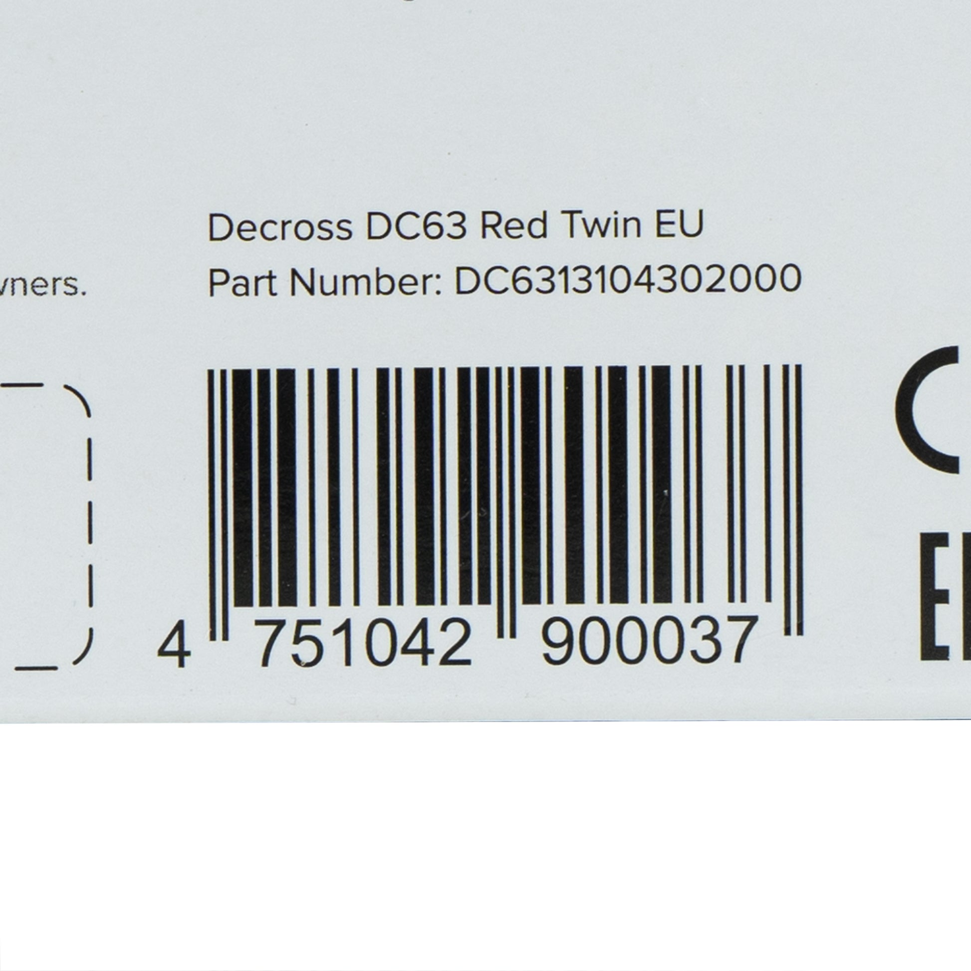 Statie radio portabila PMR PNI Decross DC63, 446MHz, 0.5W, 16CH, 1000mAh NiMH, IPx4, set 2 bucati