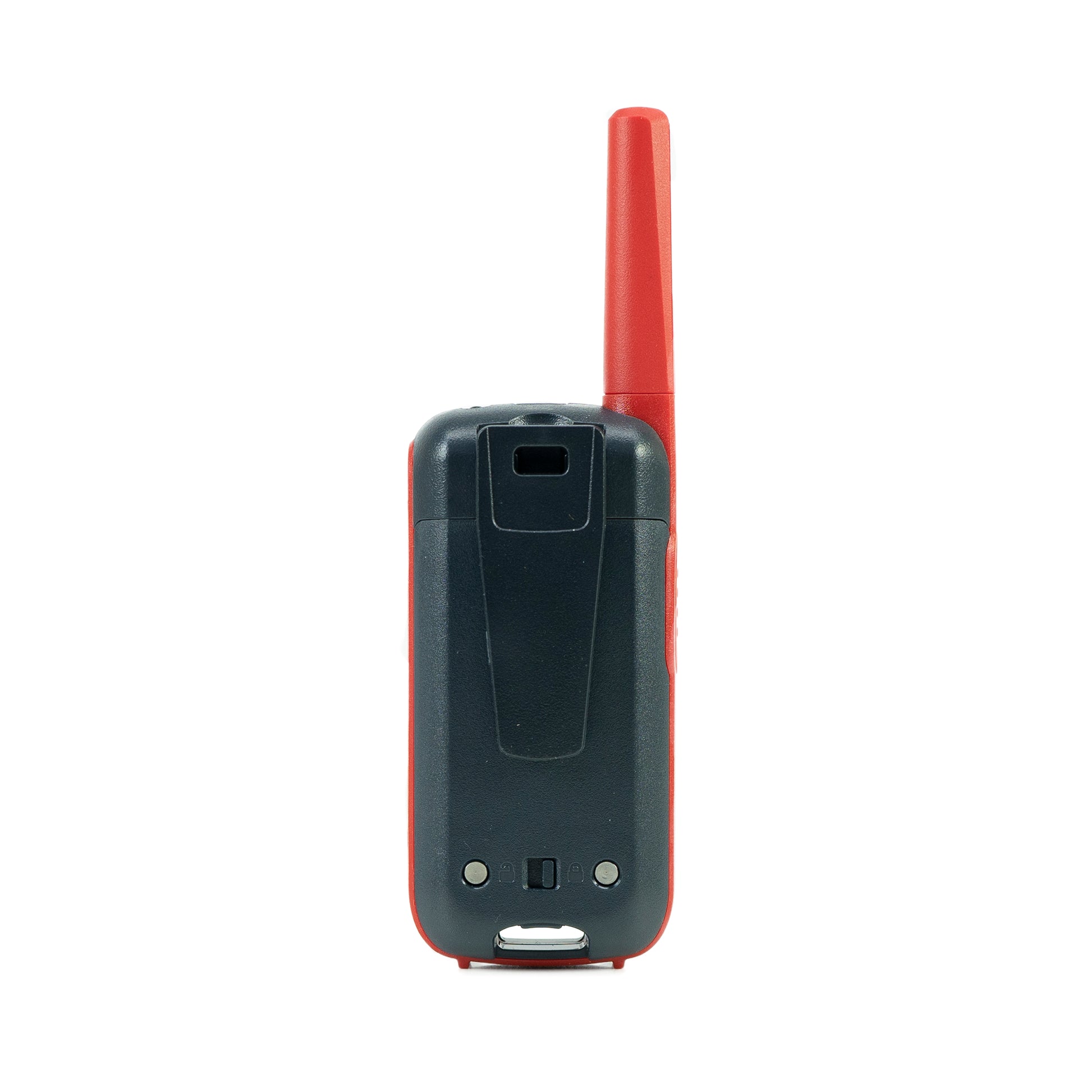 Statie radio portabila PMR PNI Decross DC63, 446MHz, 0.5W, 16CH, 1000mAh NiMH, IPx4, set 2 bucati